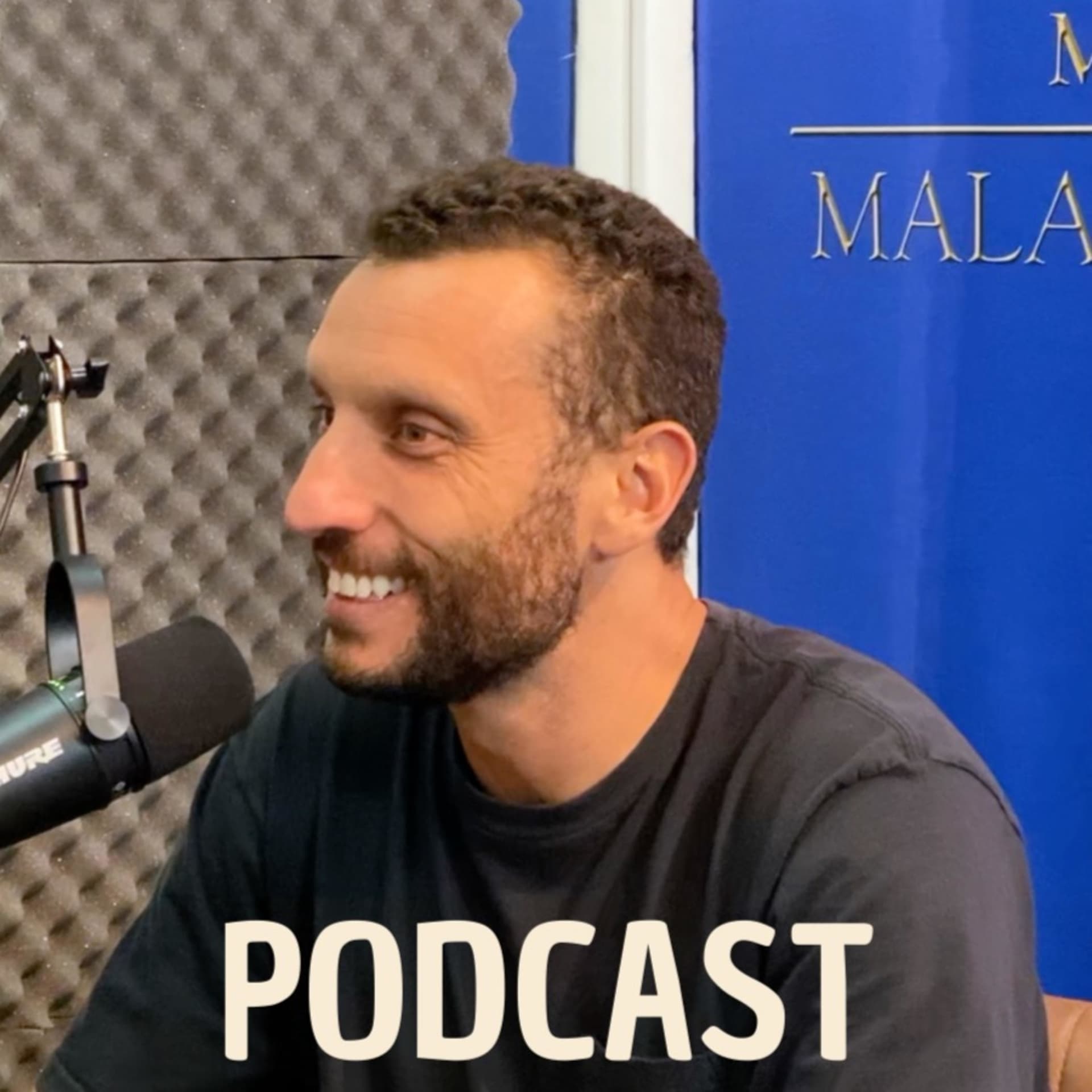 Centro Malachini Dias - Podcasts