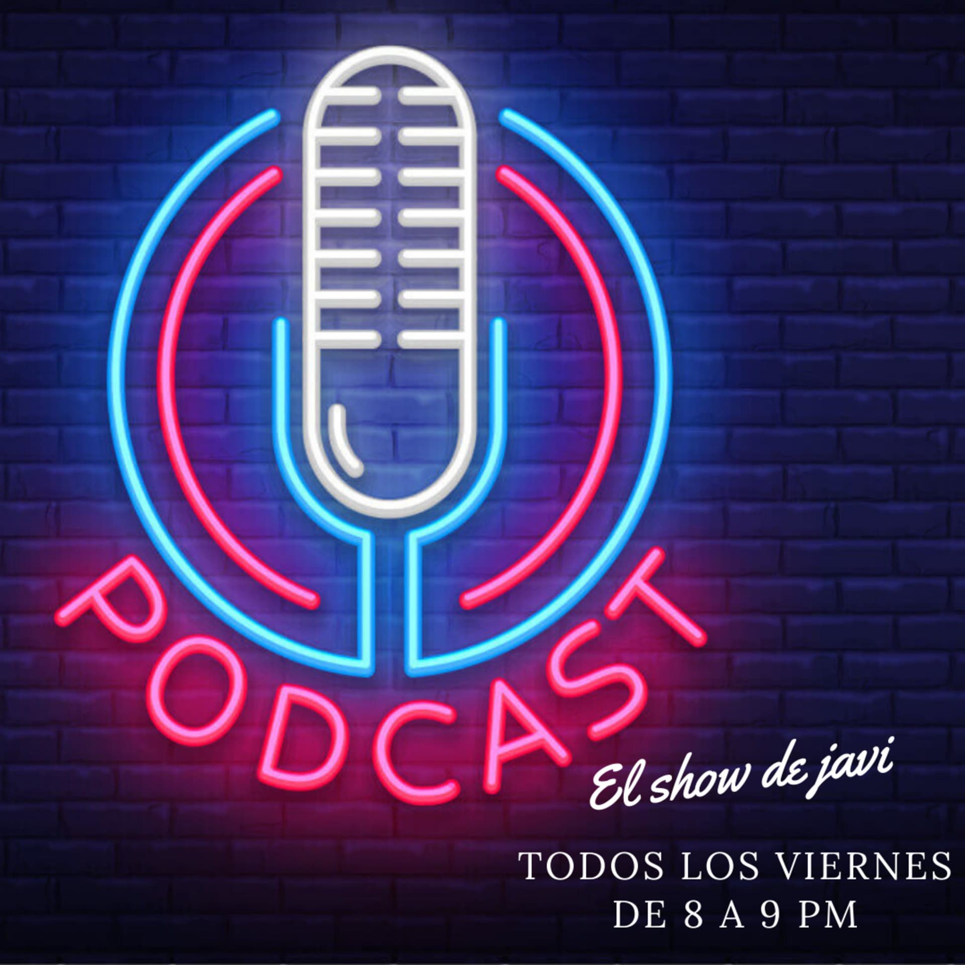 El show de Javi - Podcasts