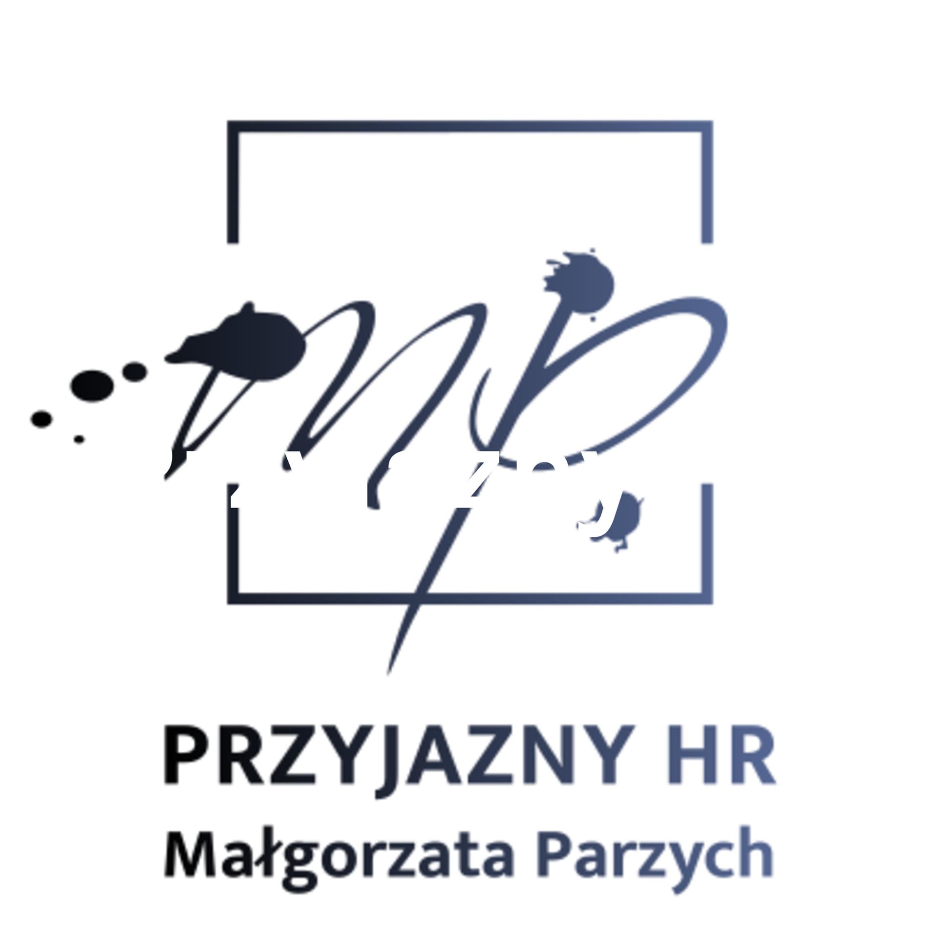 Przyjazny HR - Małgorzata Parzych - Podcasts