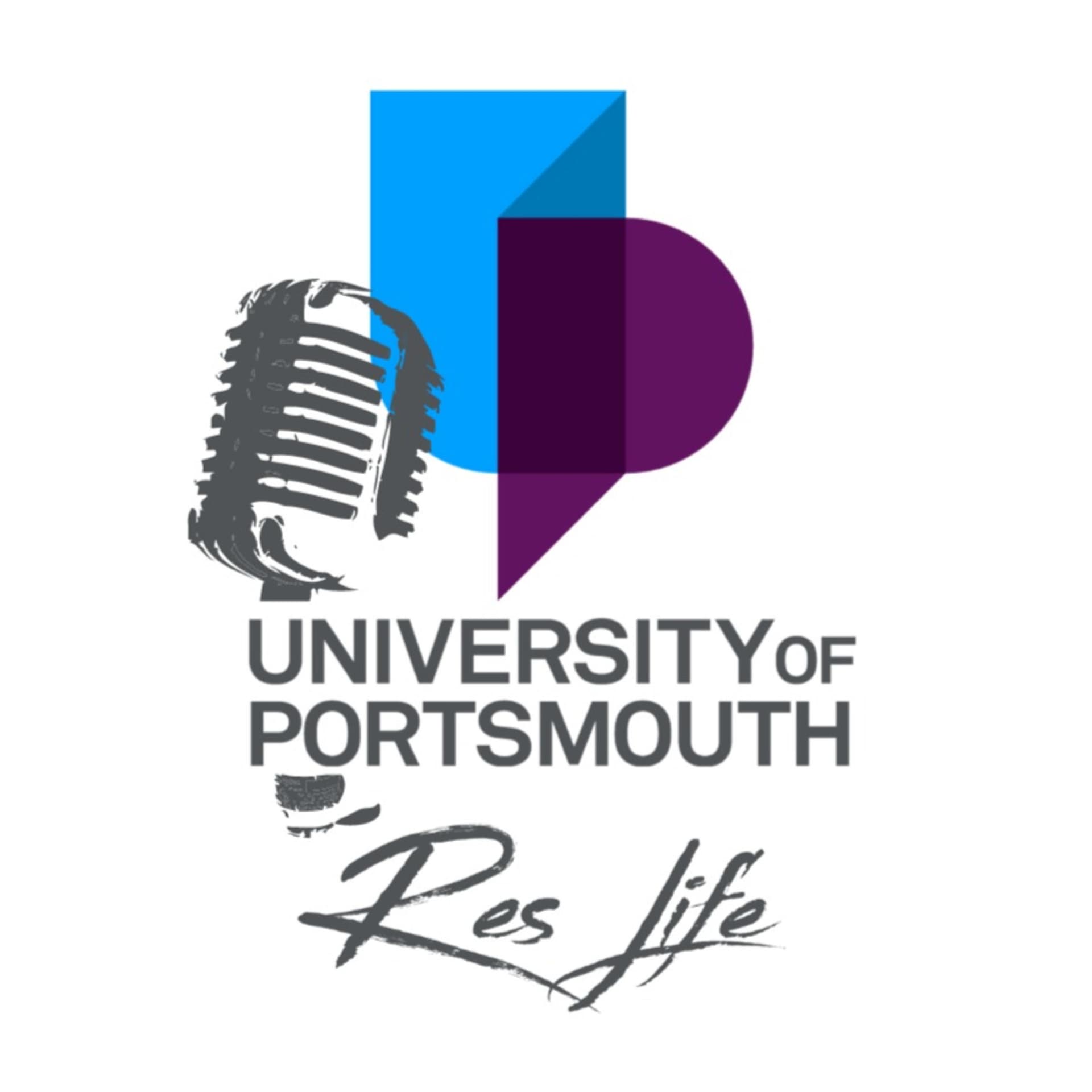 UoP Res Life Radio - Podcasts