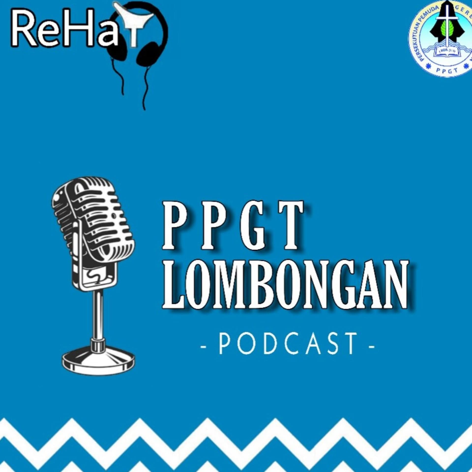 PPGT Jemaat Lombongan - Podcasts