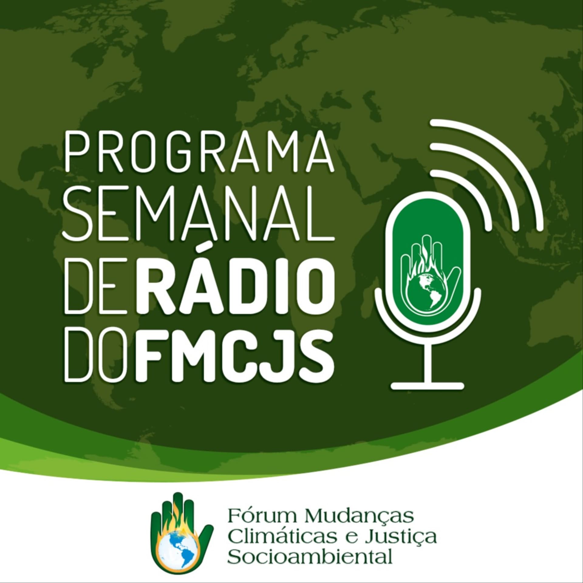 PROGRAMA SEMANAL DE RÁDIO DO FMCJS - Podcasts