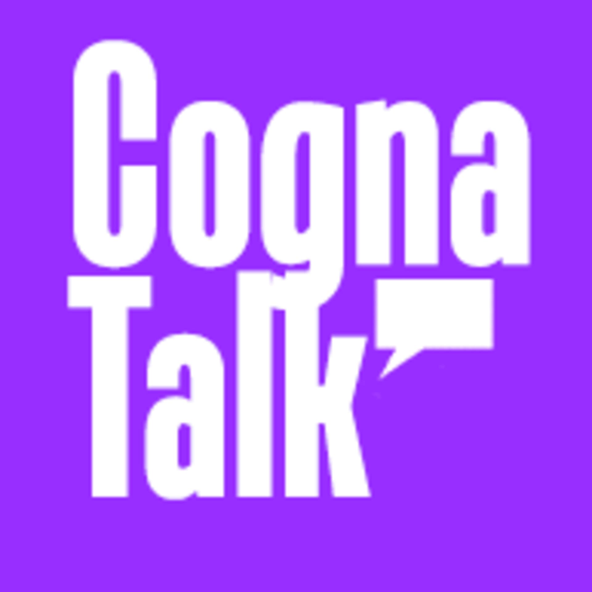 Cogna Talk - Podcasts