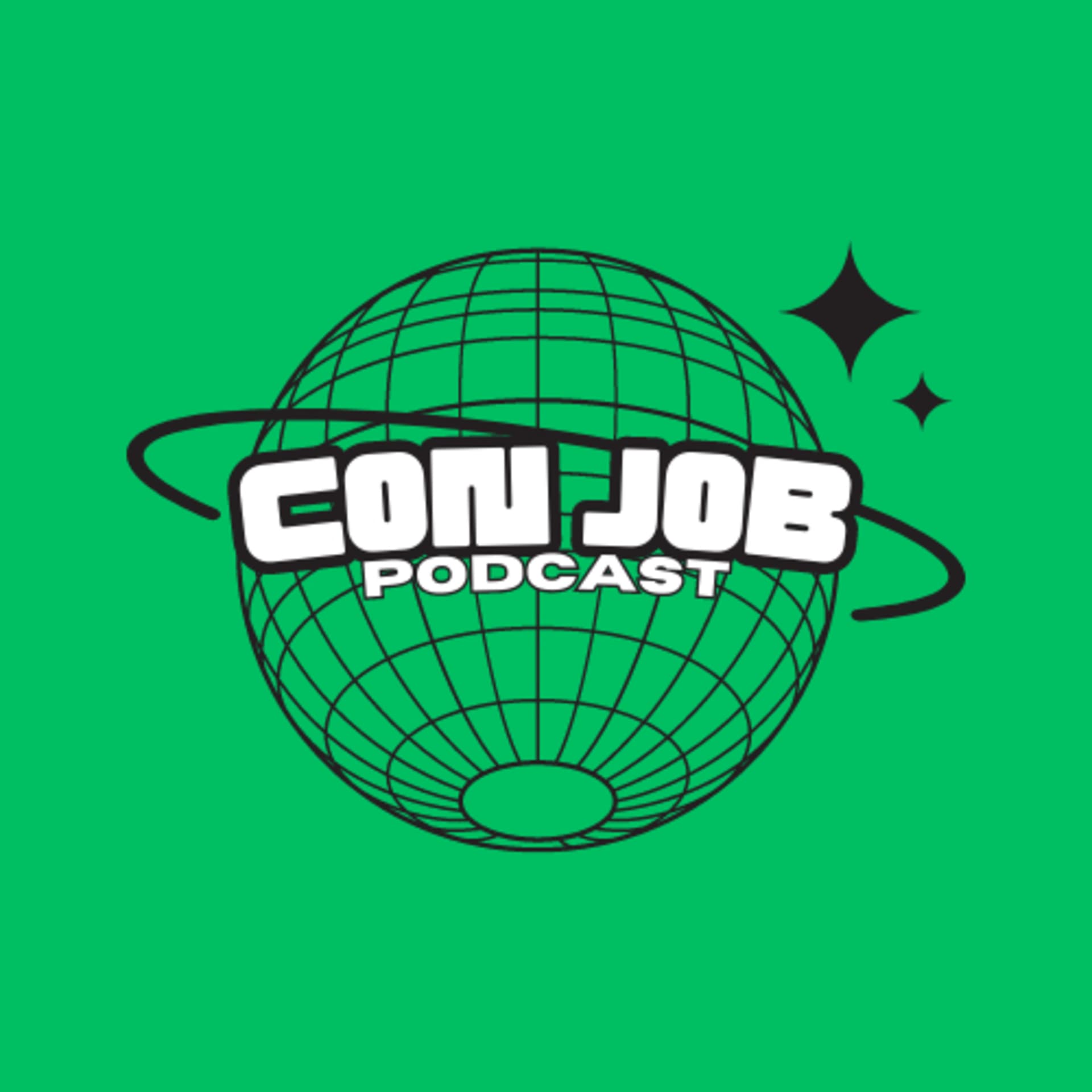 Con Job - Podcasts