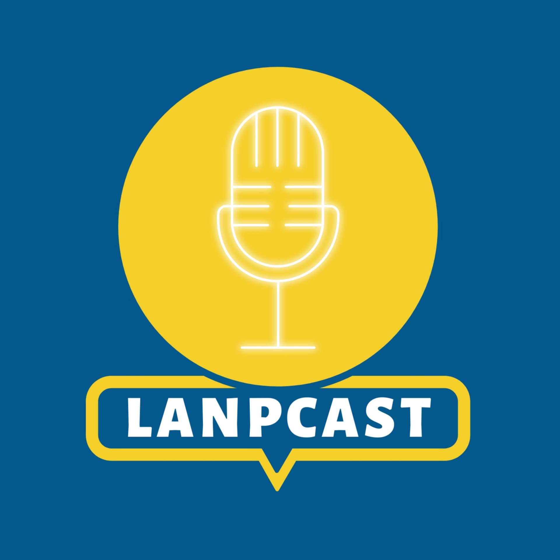 LanpCast - Podcasts