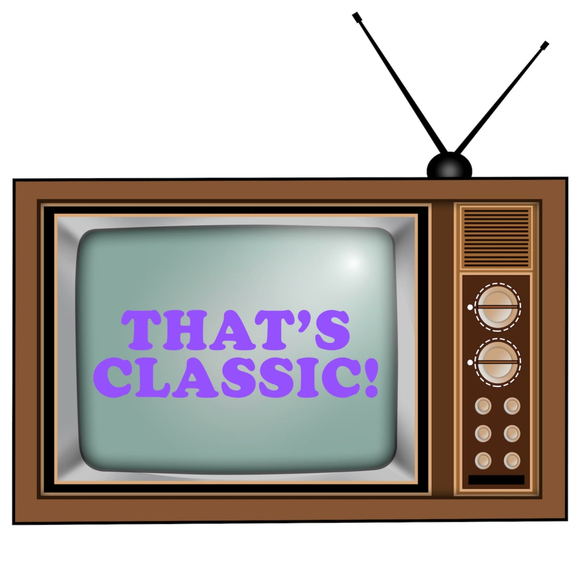 That's Classic! - Podcasts