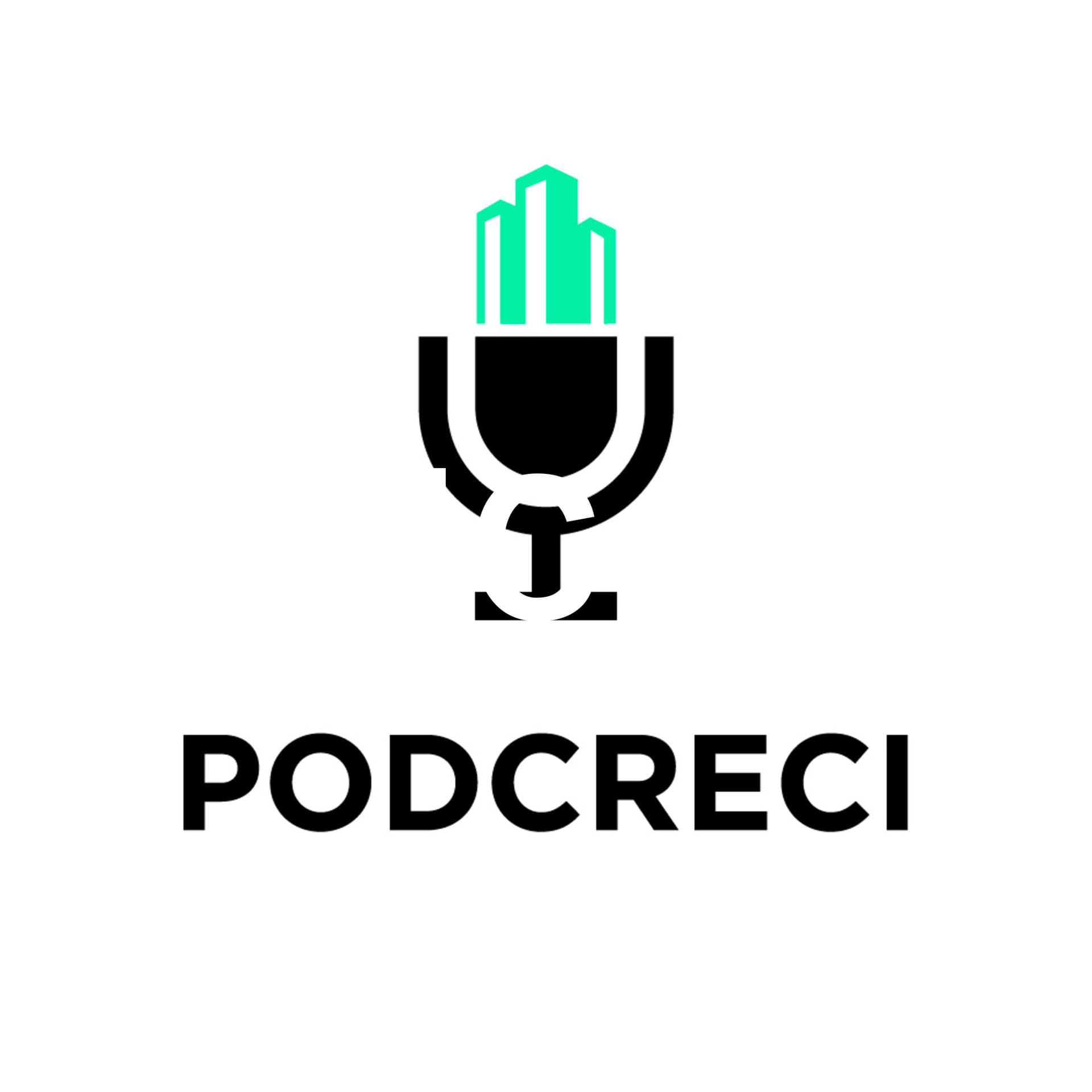PodCreci - Podcasts
