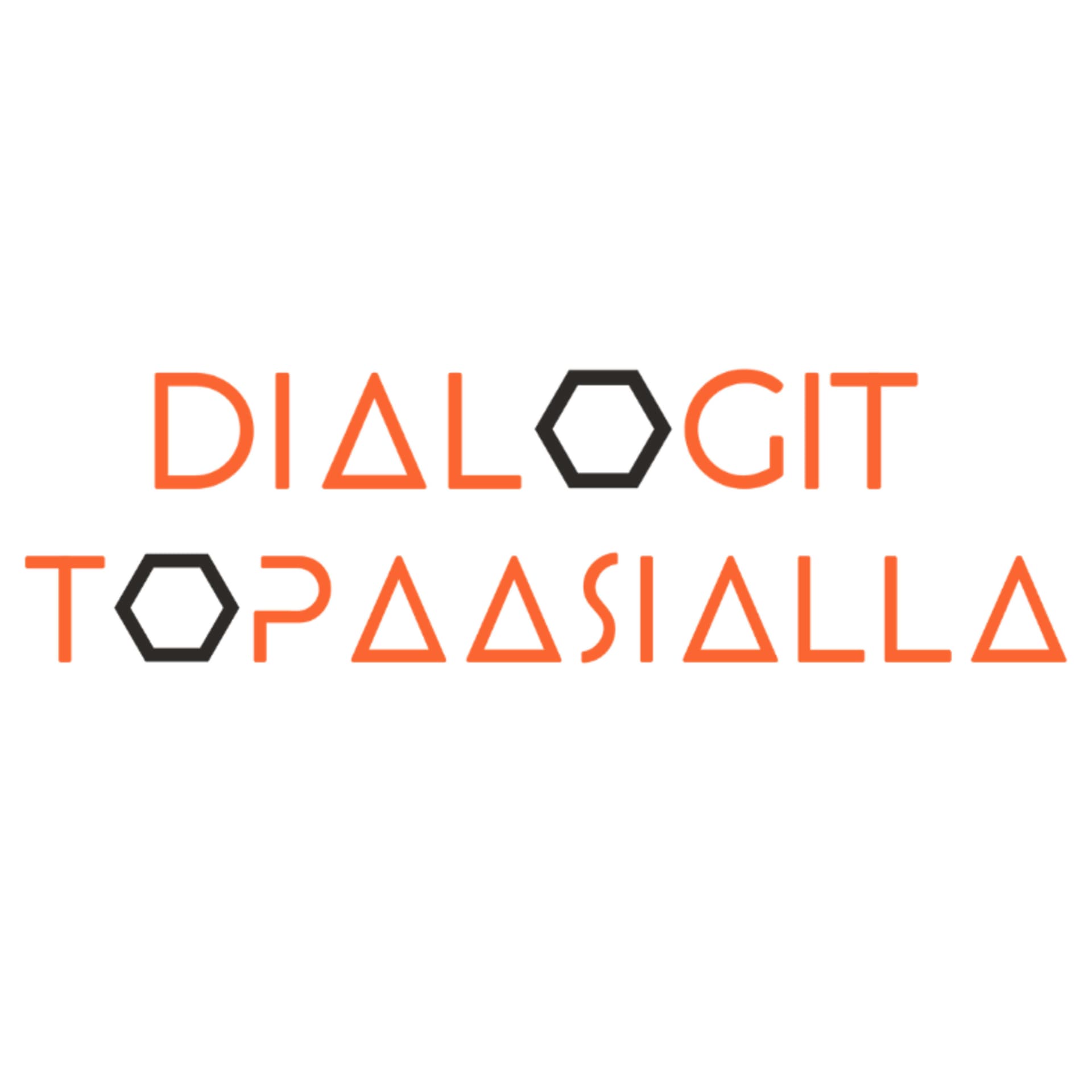 Dialogit Topaasialla - Podcasts