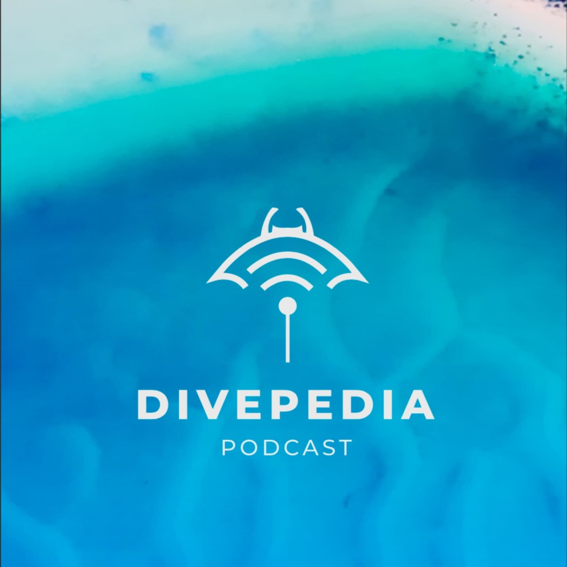 Divepedia - Podcasts