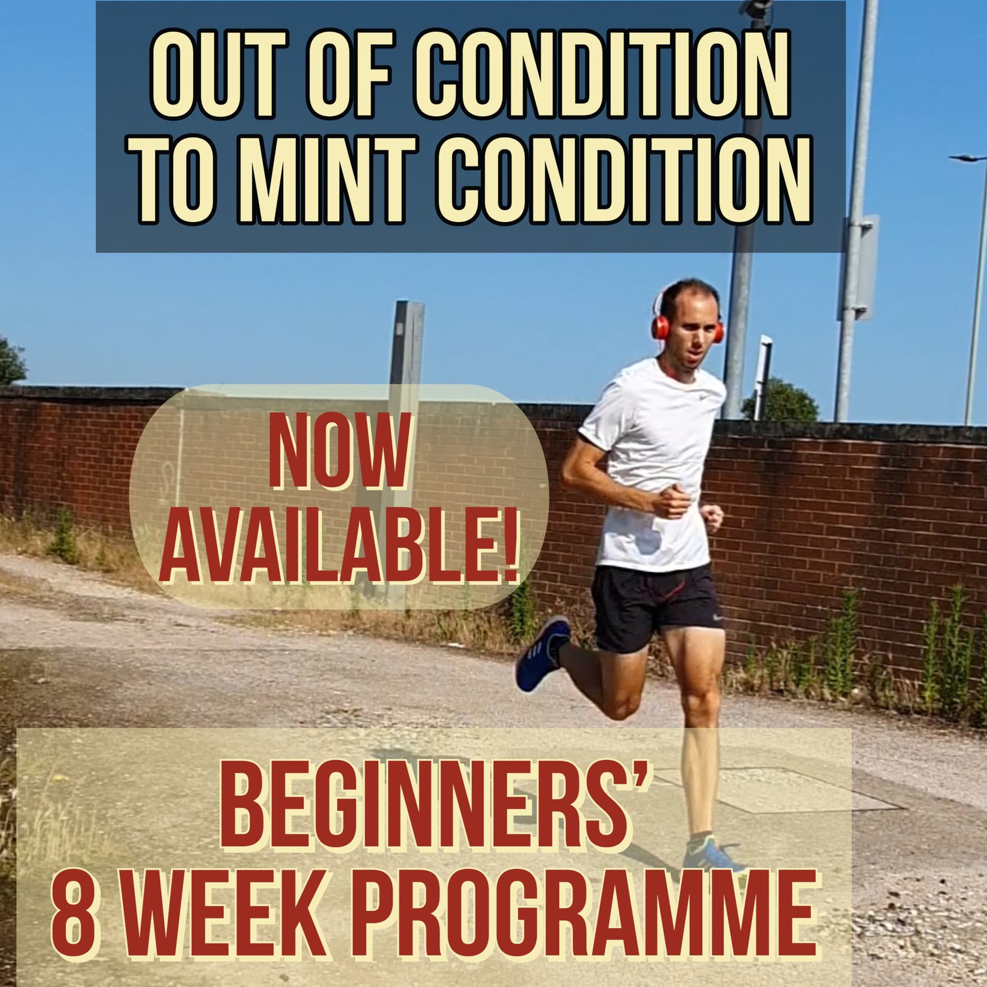 Out of Condition to Mint Condition by Simon Minting Audio Training - Podcasts