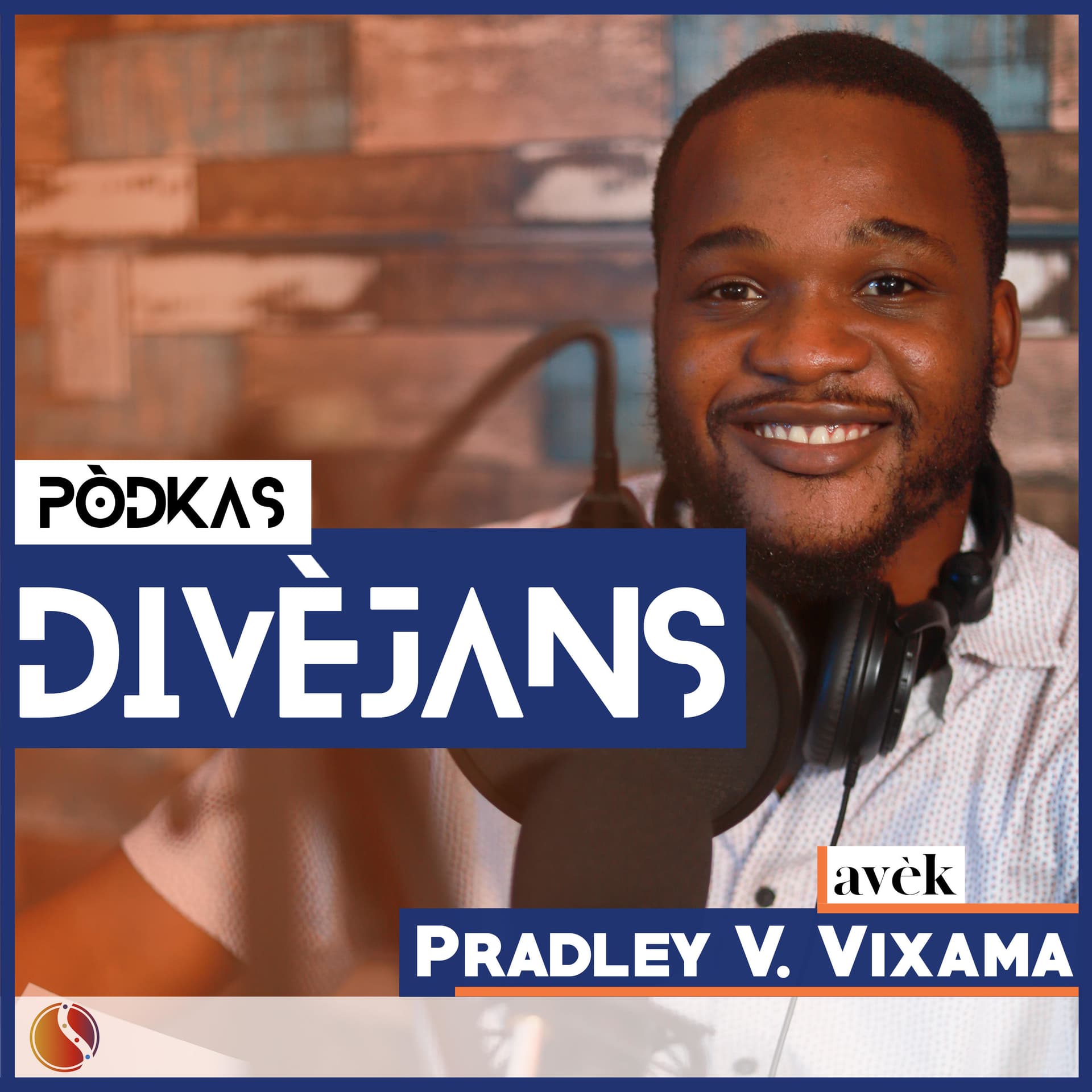 Divèjans Pòdkas - Podcasts