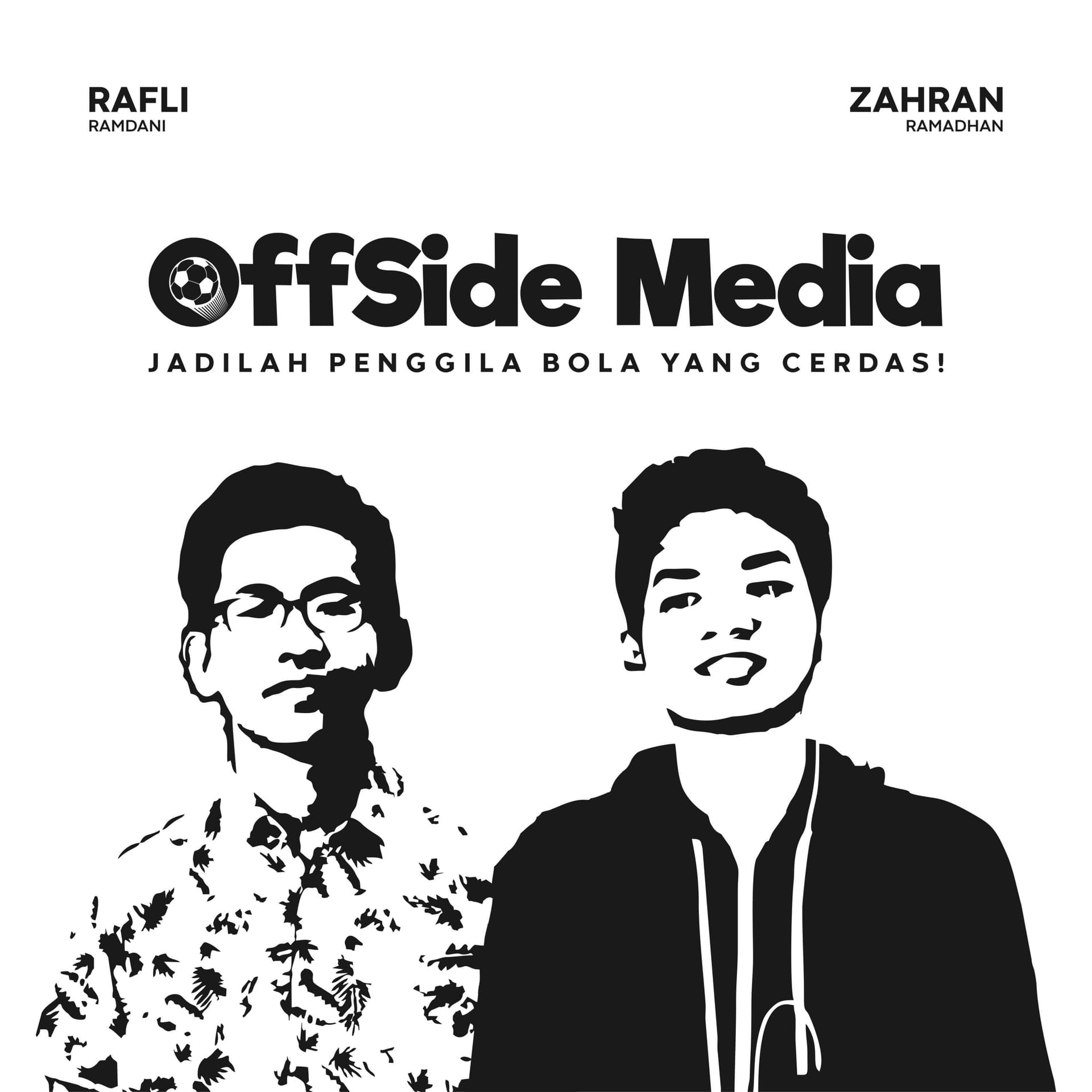 OffSide MediaNet - Podcasts