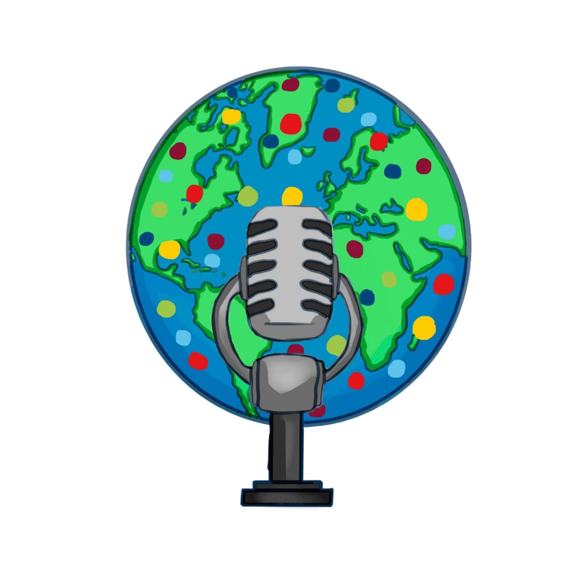 InkluGang - Der erste Podcast mit Rampe - Podcasts