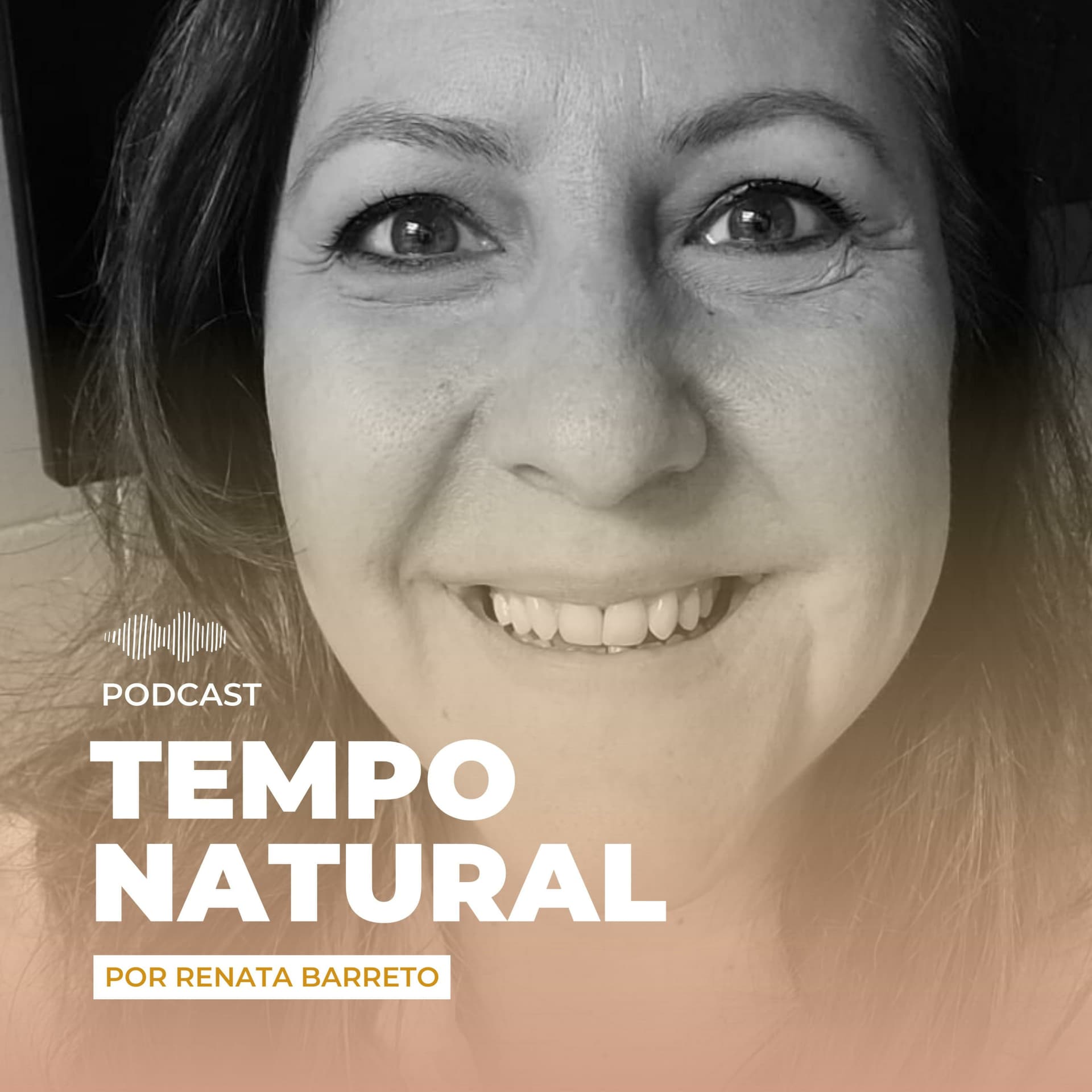 Tempo Natural por Renata Barreto - Podcasts