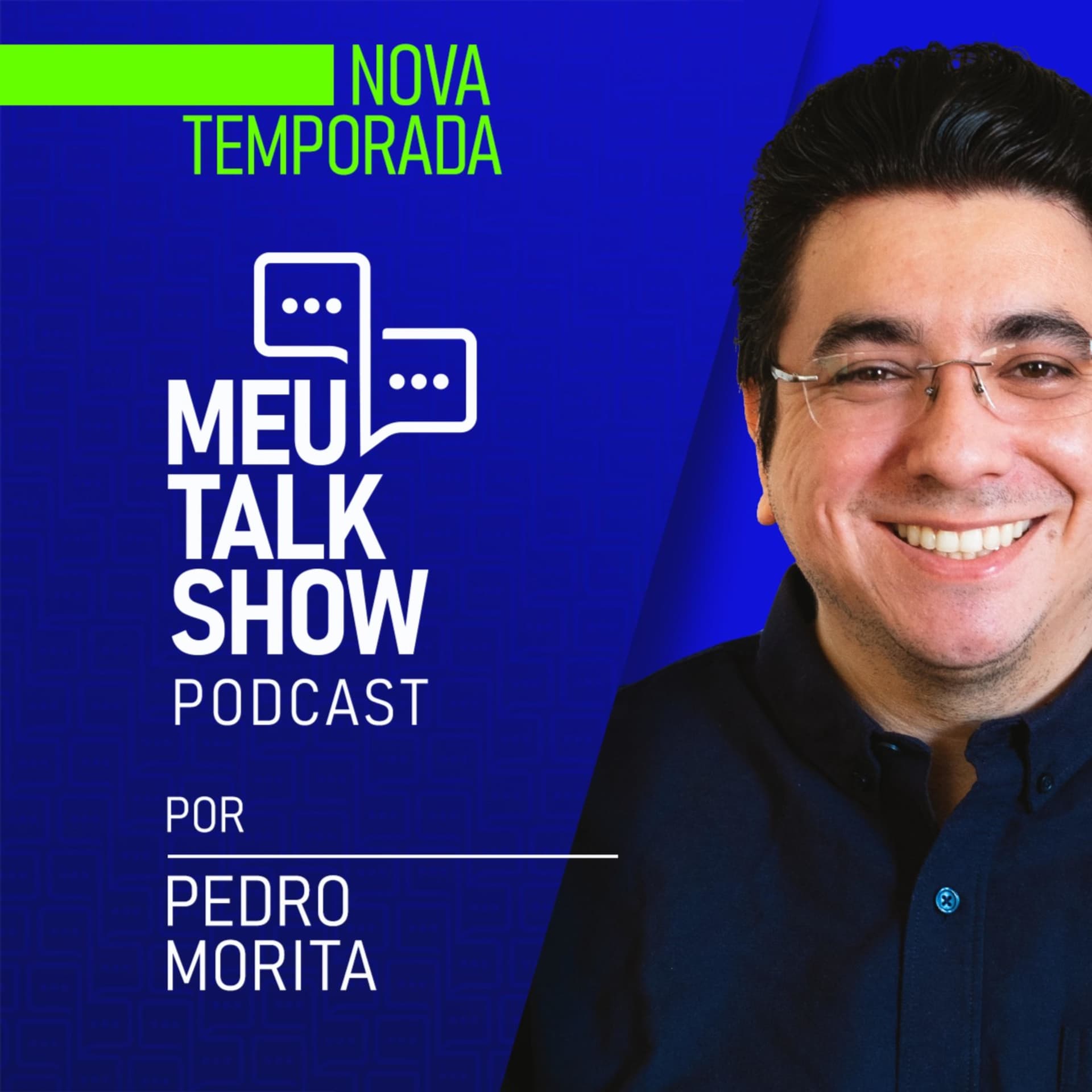 Meu Talk Show - Podcasts