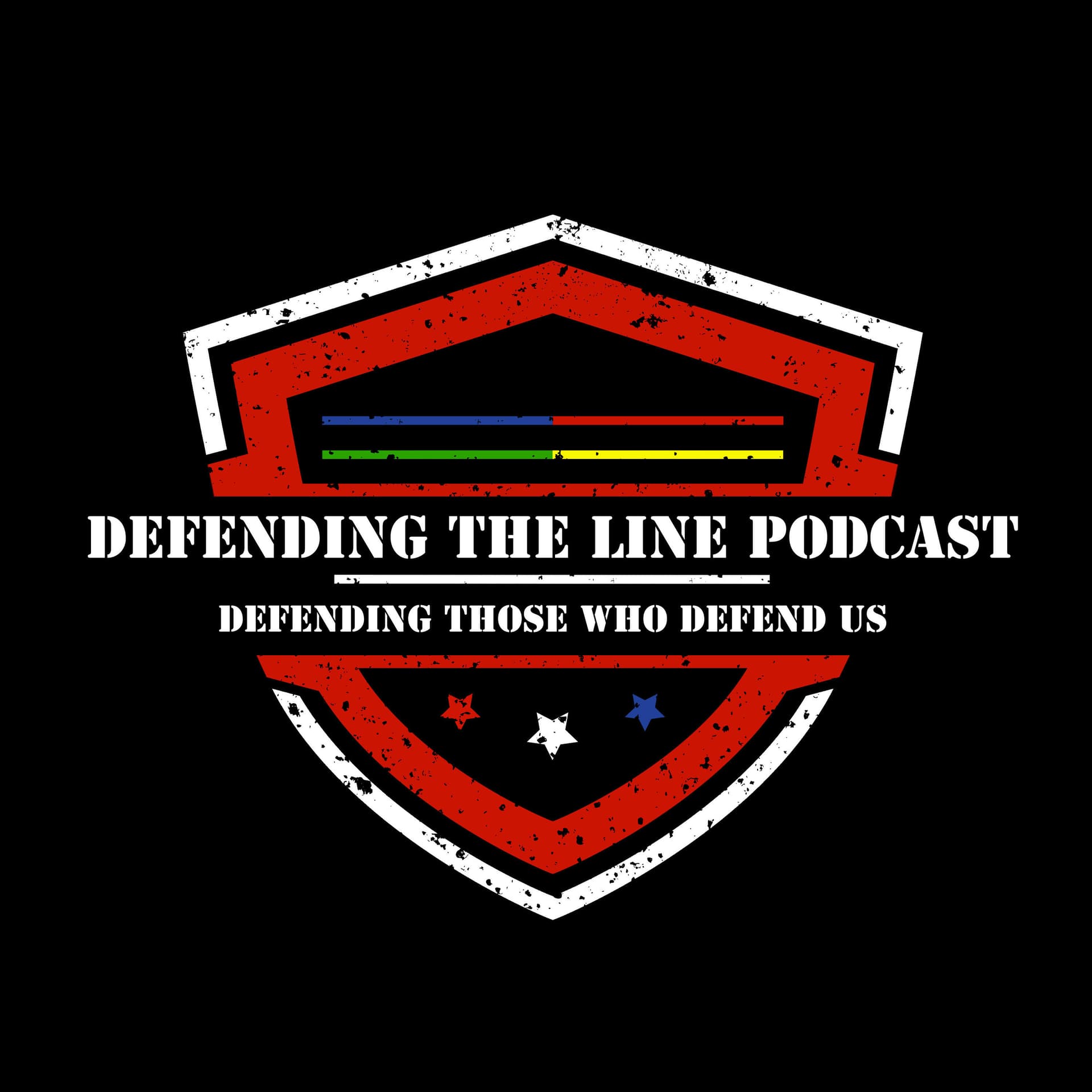 Defending The Line Podcast - Podcasts