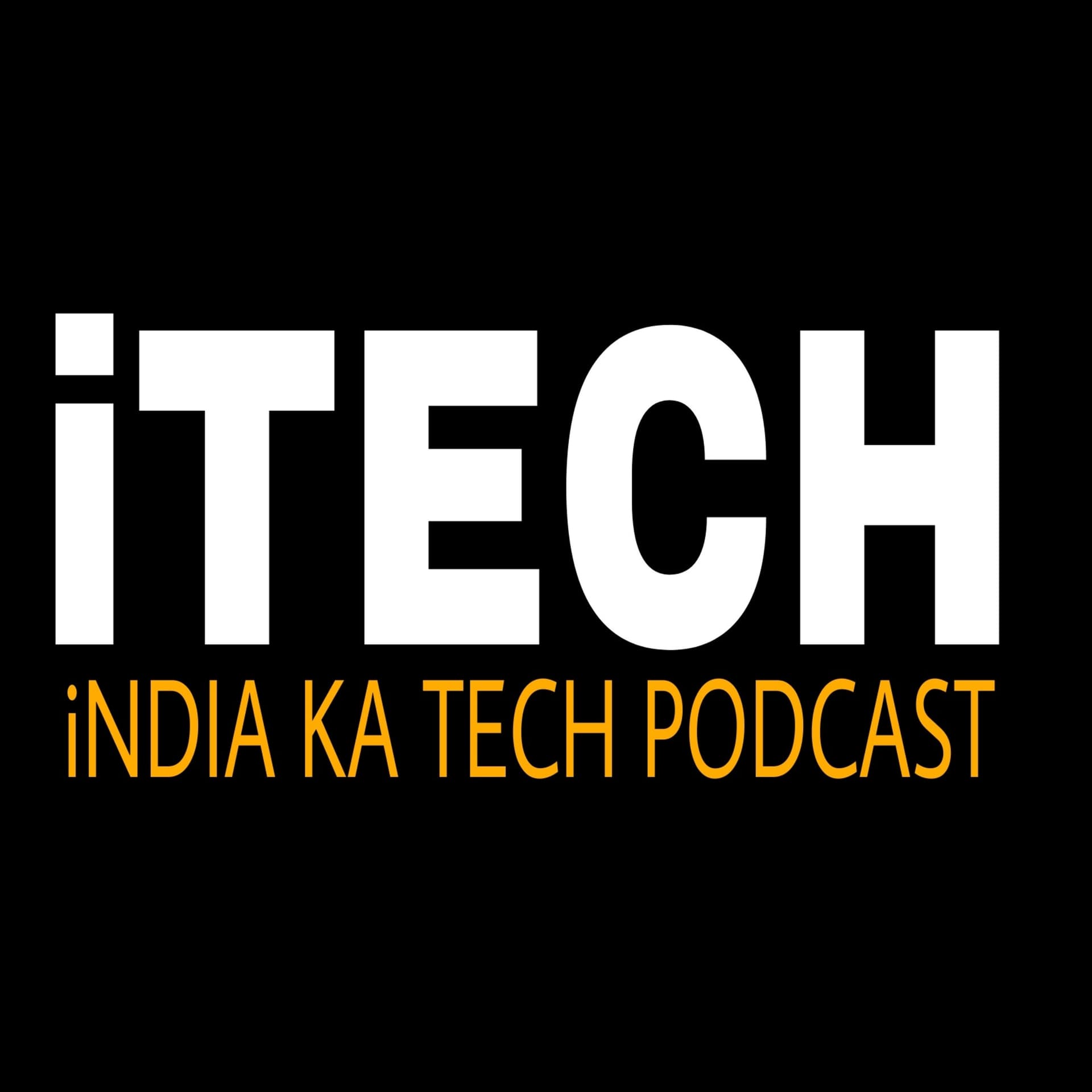 iTECH PODCAST - Podcasts