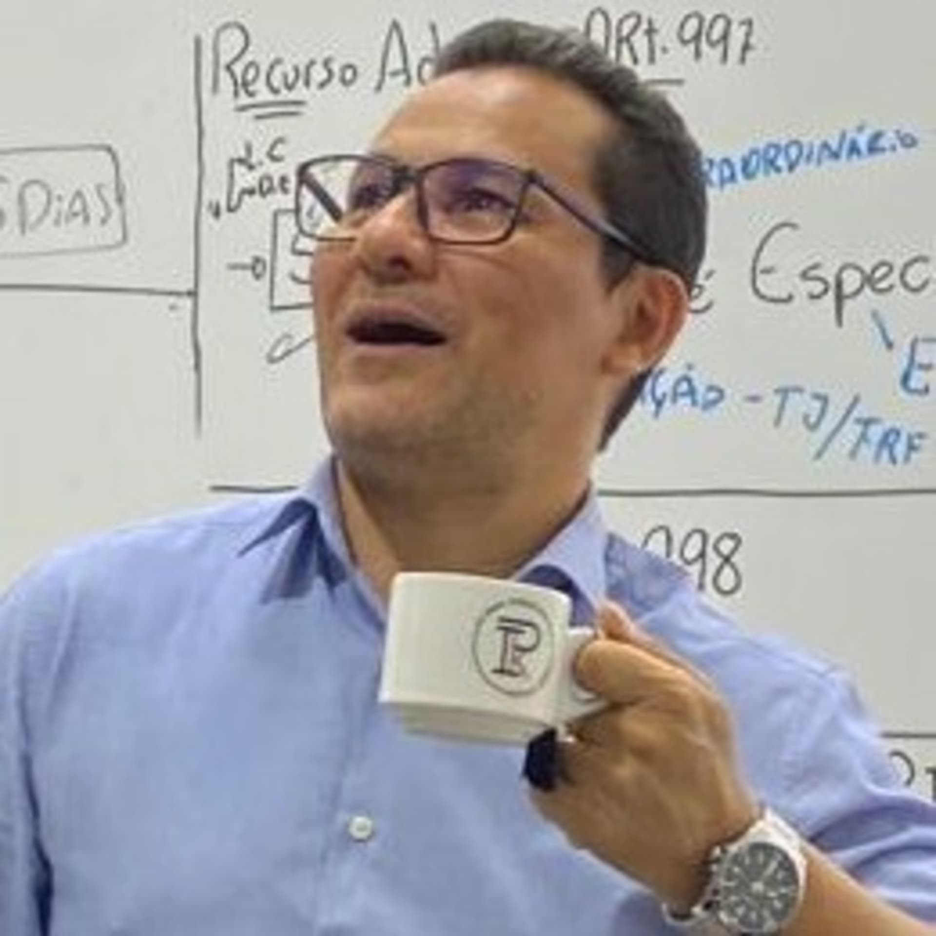 Mentoria Kleber Pinho. - Podcasts