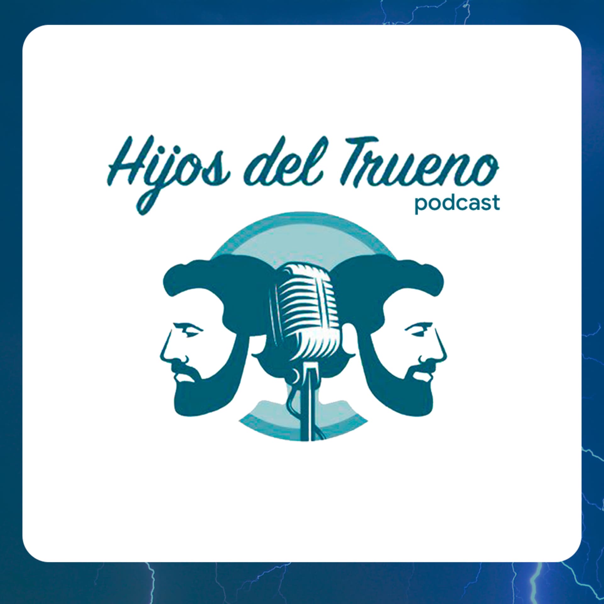 Los Hijos del Trueno - Podcasts