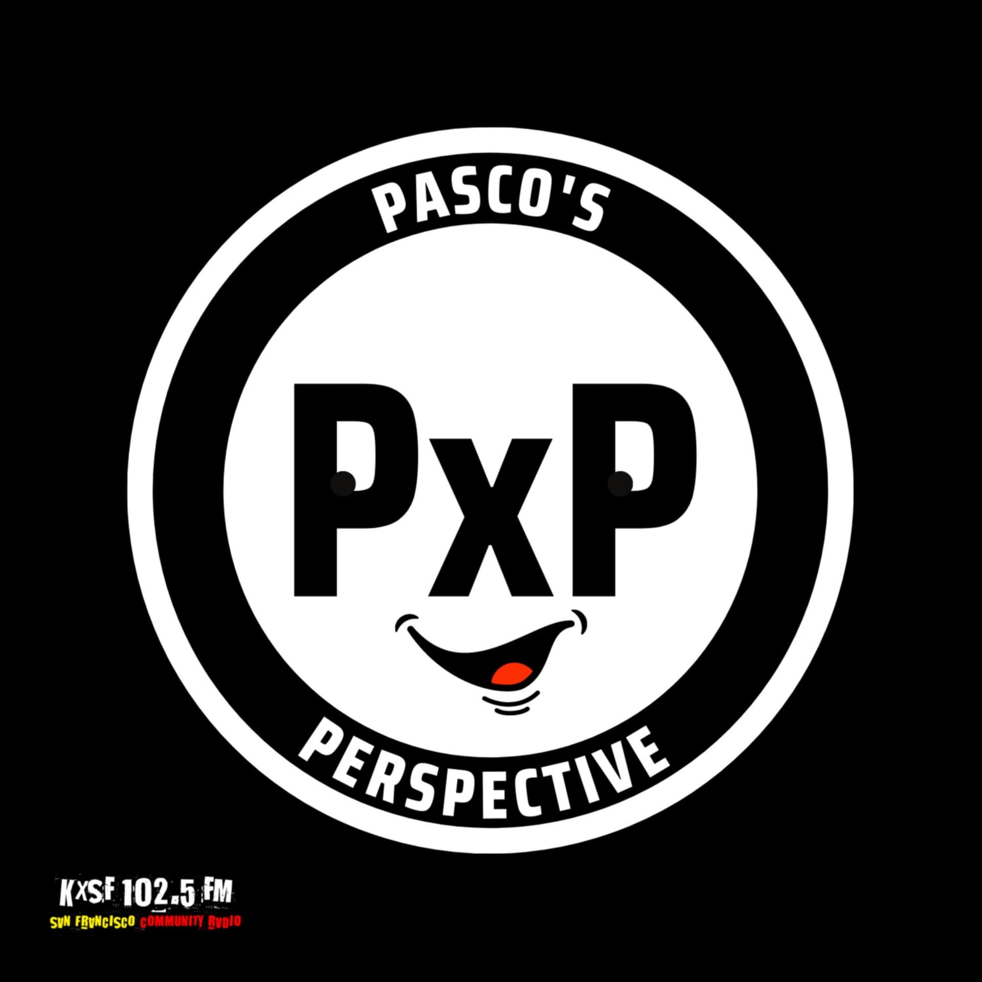 Pasco's Perspective - Podcasts