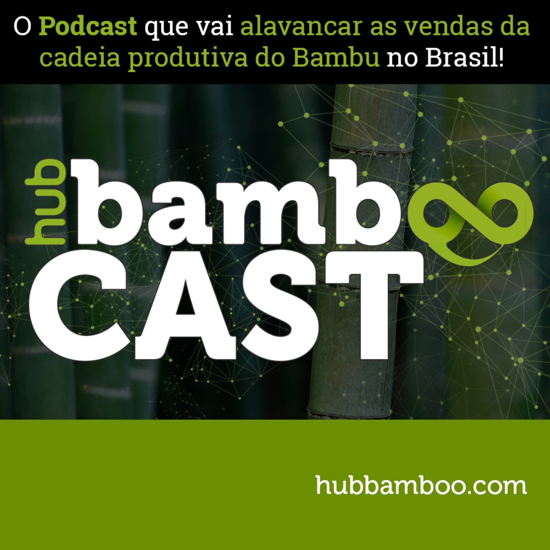 HubBambooCast - Podcasts
