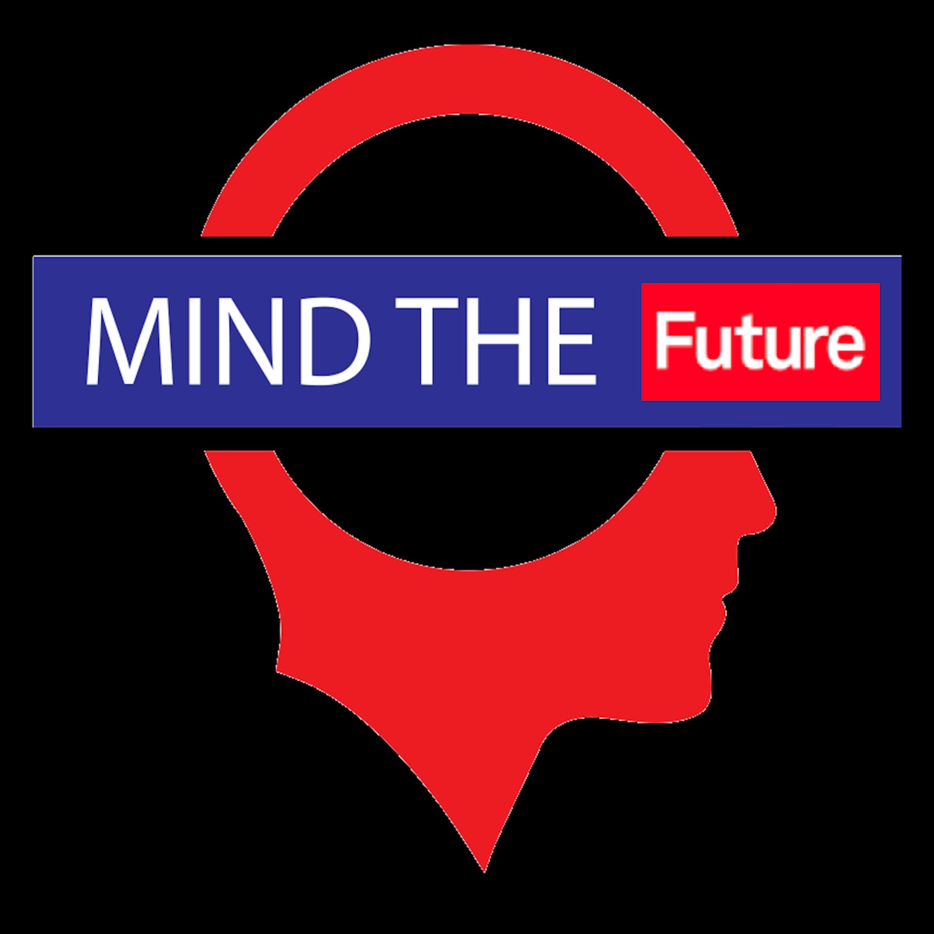 Mind the Future - Podcasts