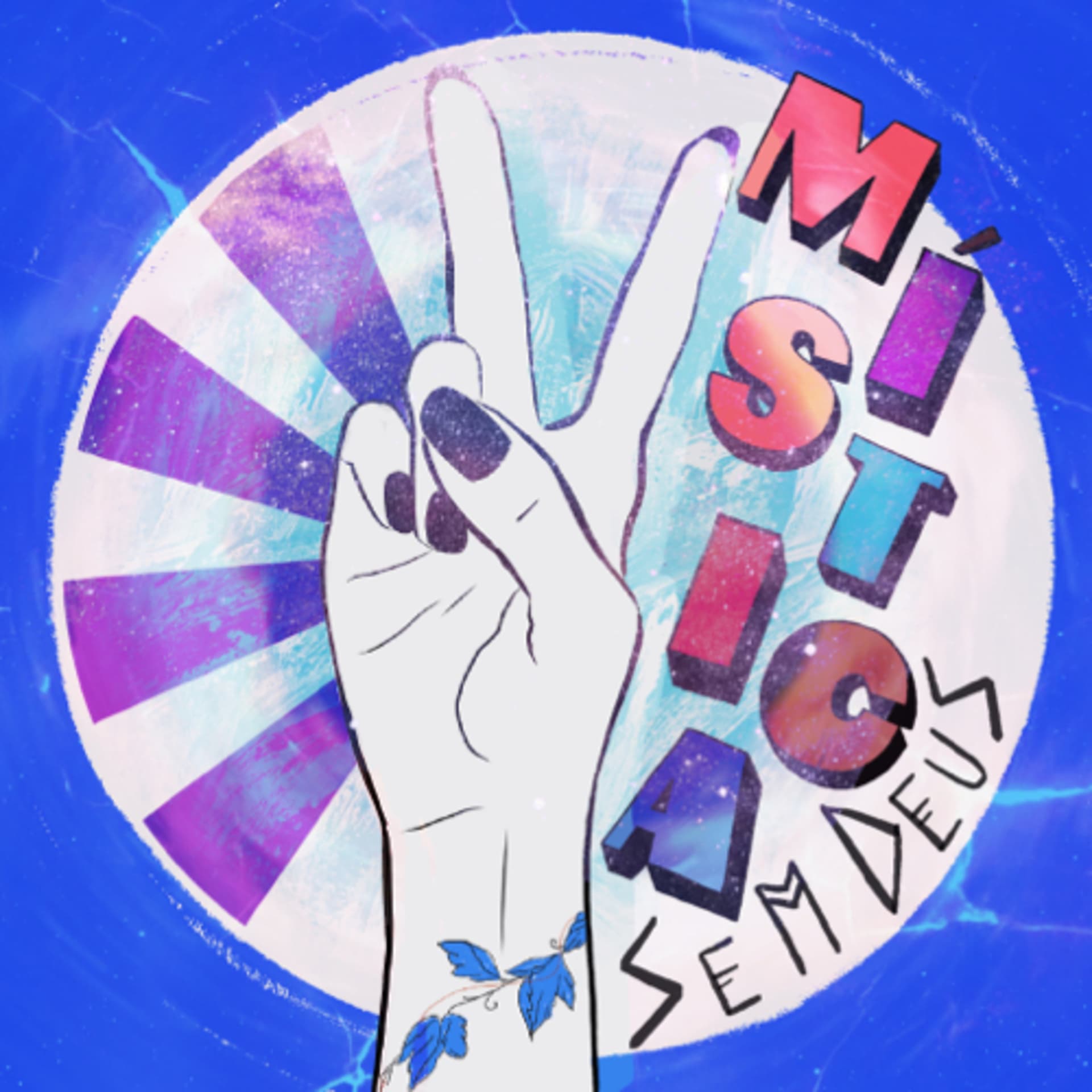 Mística Sem Deus - Podcasts