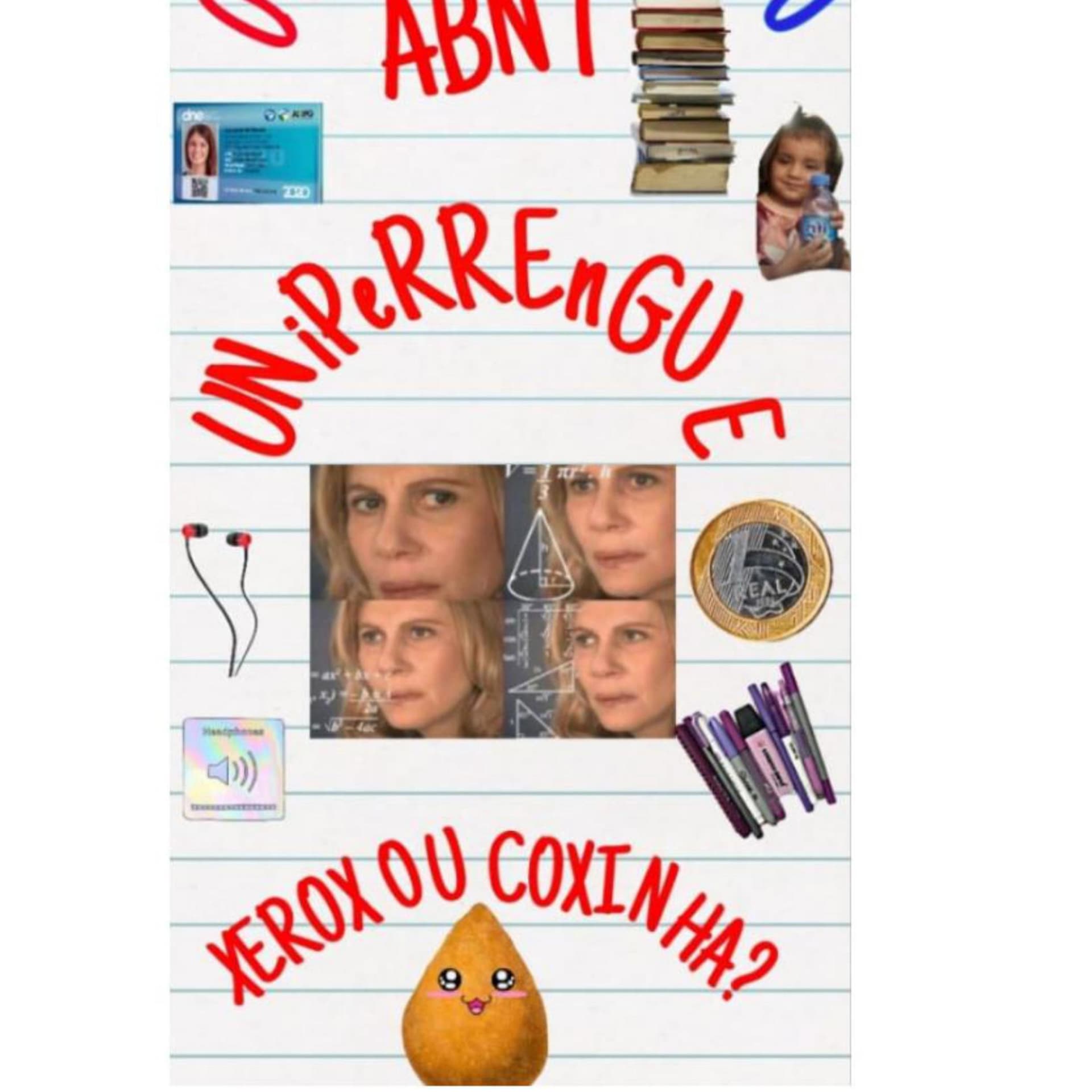 uniperrengue - Podcasts