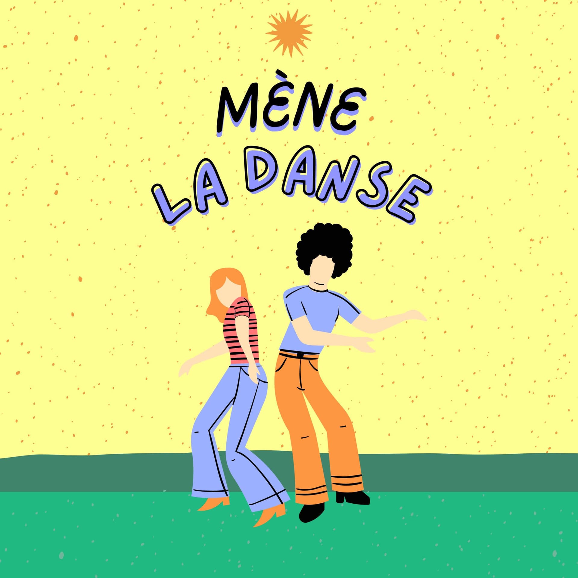 mène la danse - Podcasts