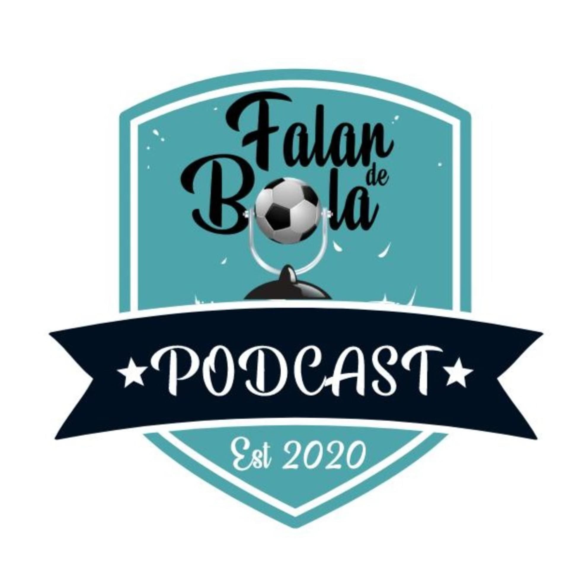 Falar de Bola Podcast - Podcasts