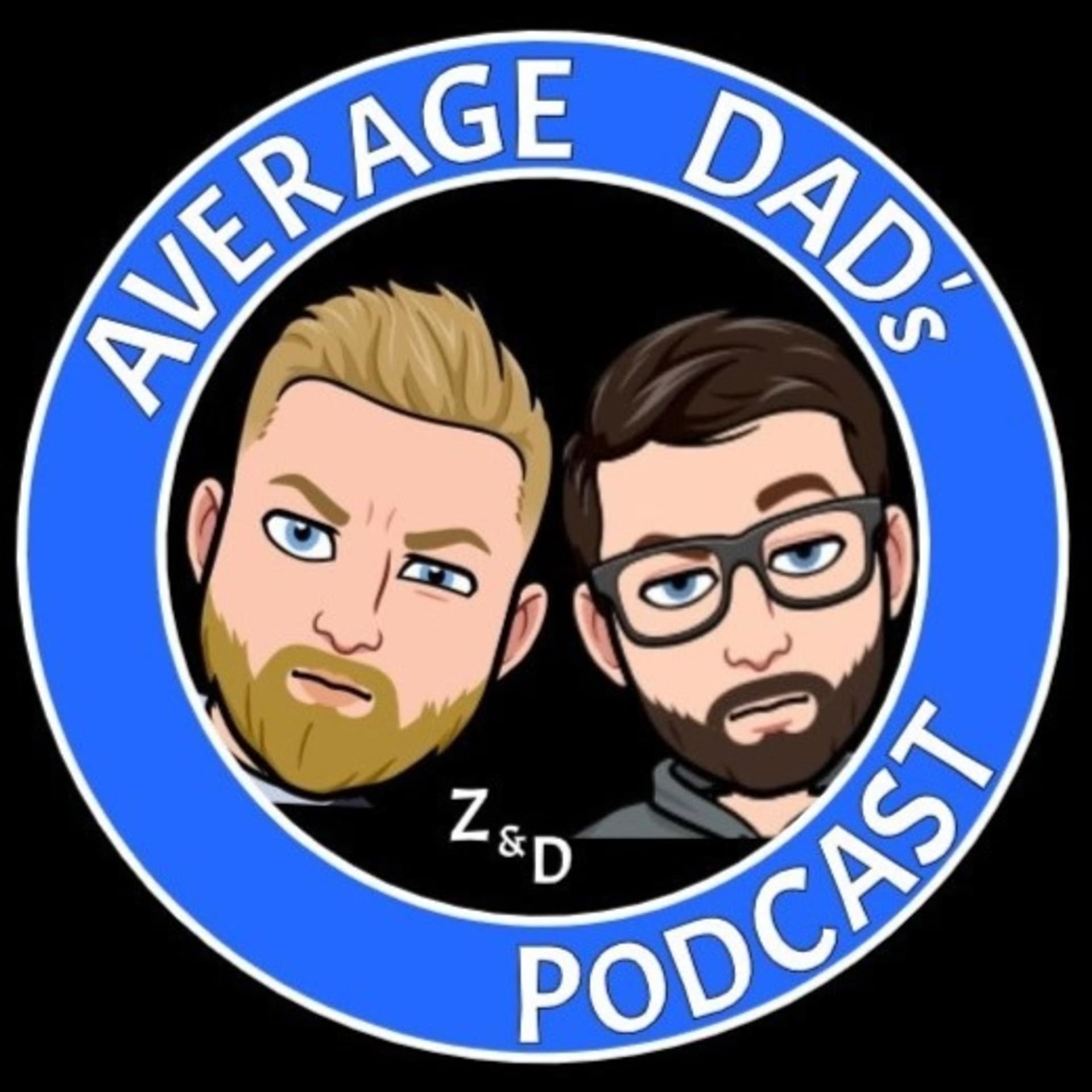 Average Dad's Podcast - Podcasts