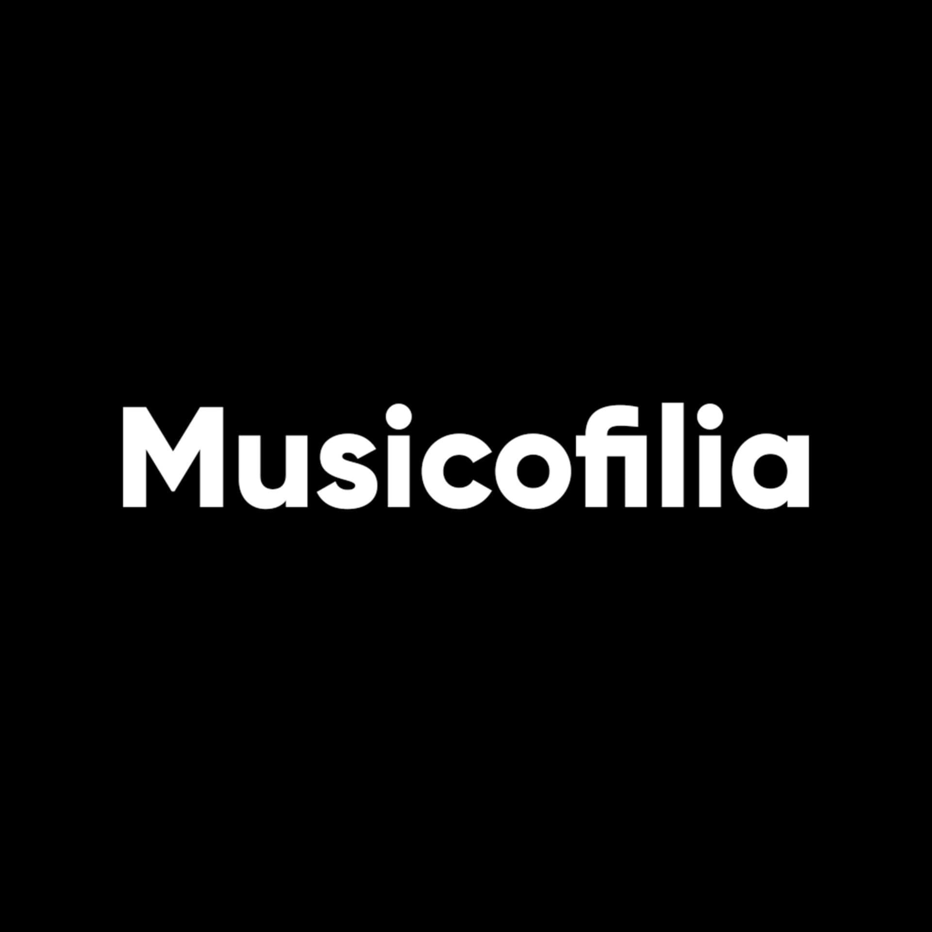 MUSICOFILIA - Podcasts