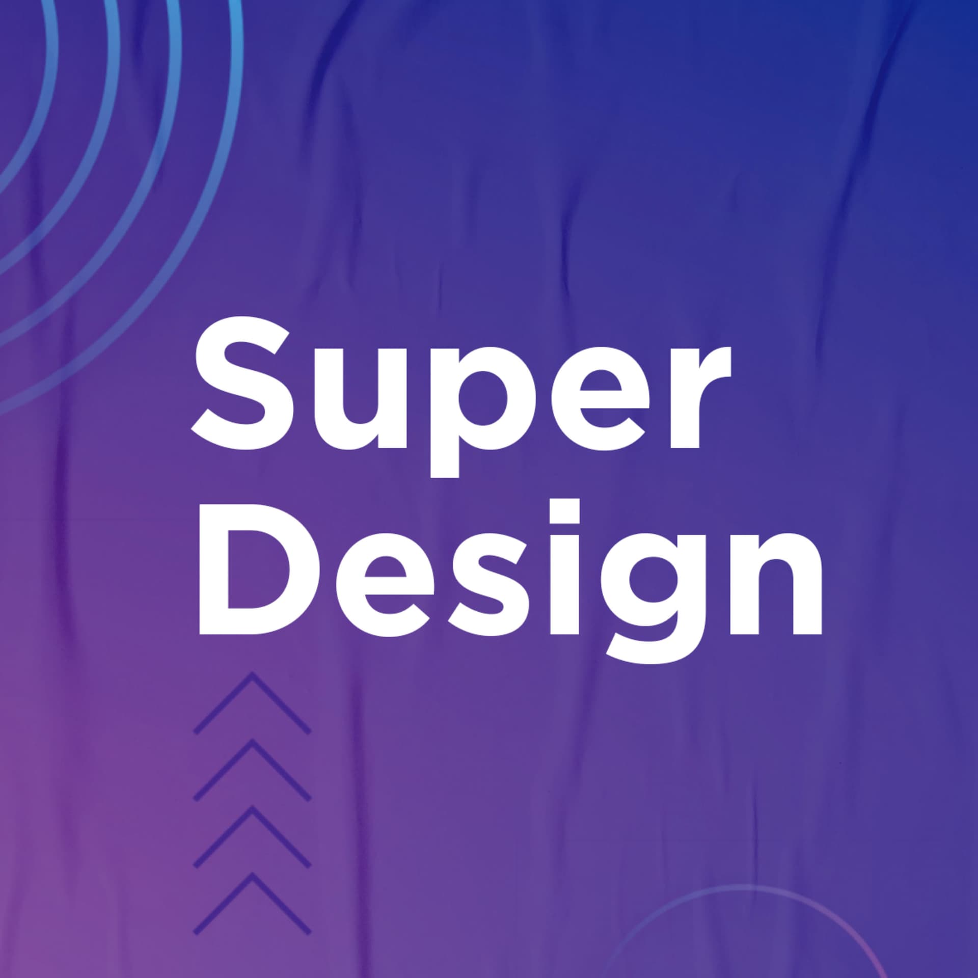 Super Design - Podcasts