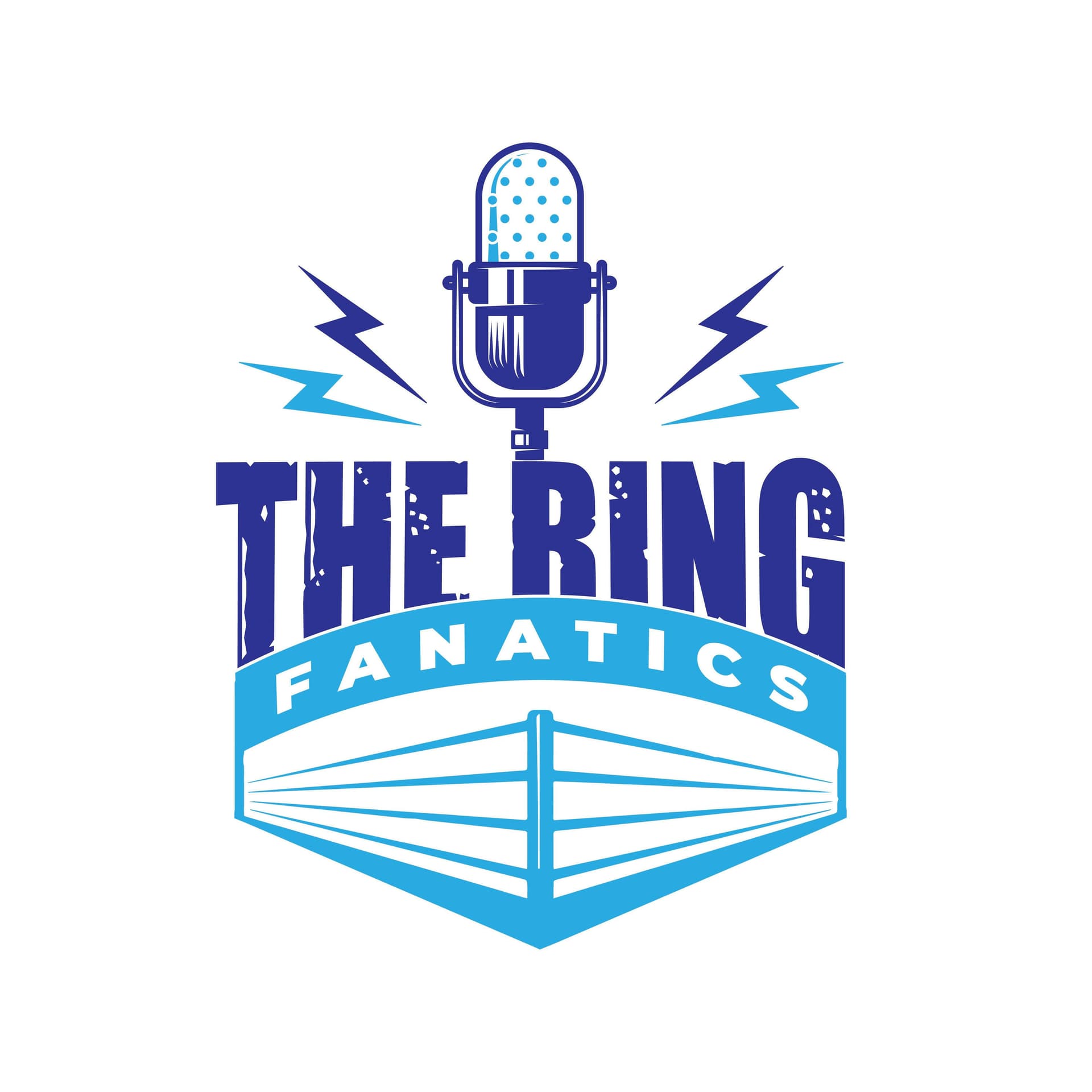 The Ring Fanatics - Podcasts