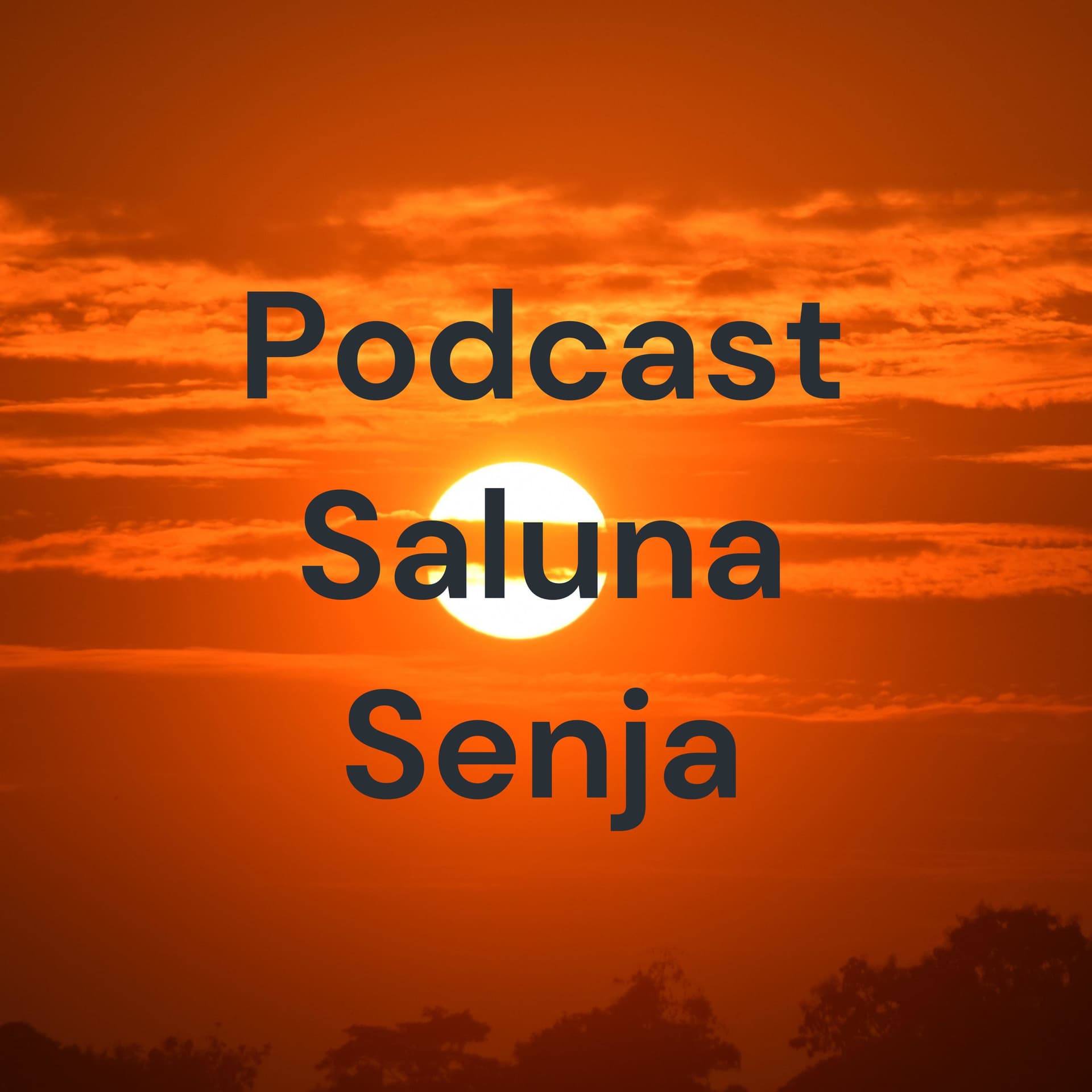 Podcast Saluna Senja - Podcasts