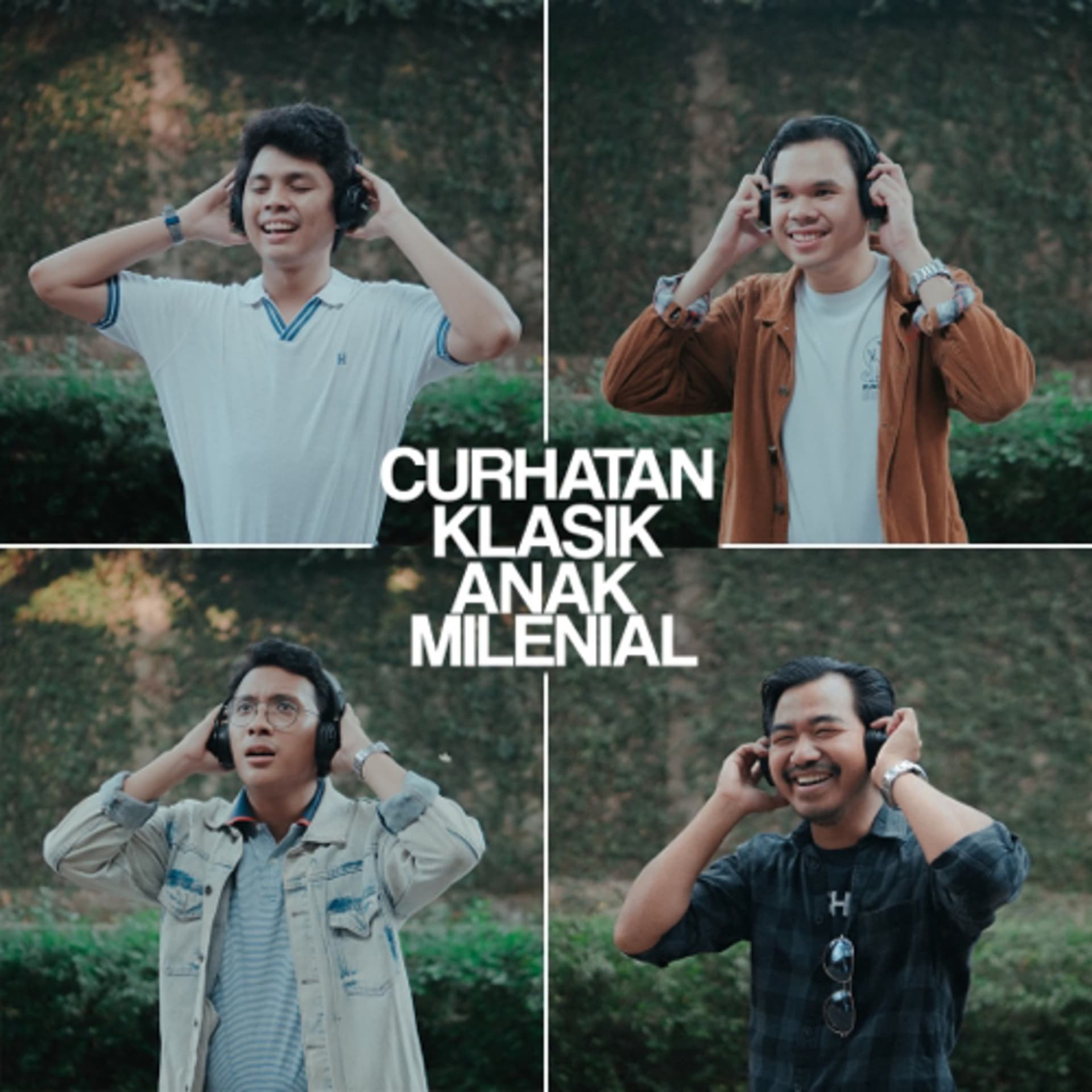 CLASIKAL Podcast - Podcasts