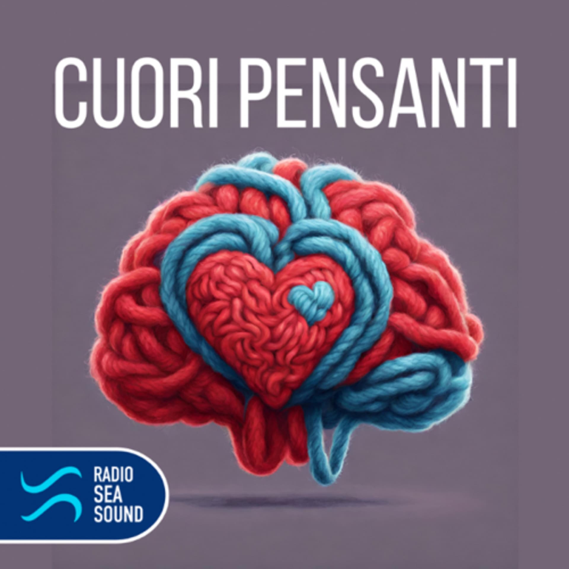 Cuori Pensanti - Podcasts