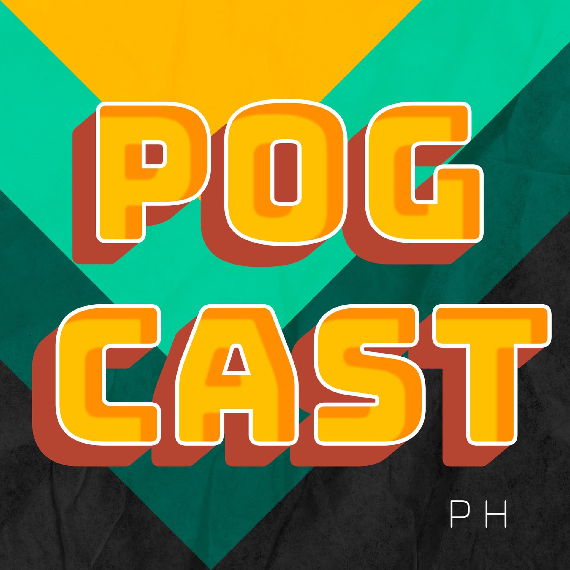 POGcast PH - Podcasts