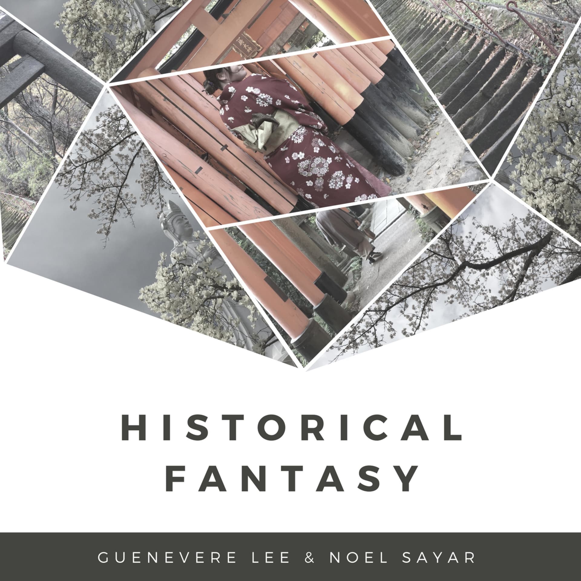 Historical Fantasy - Podcasts