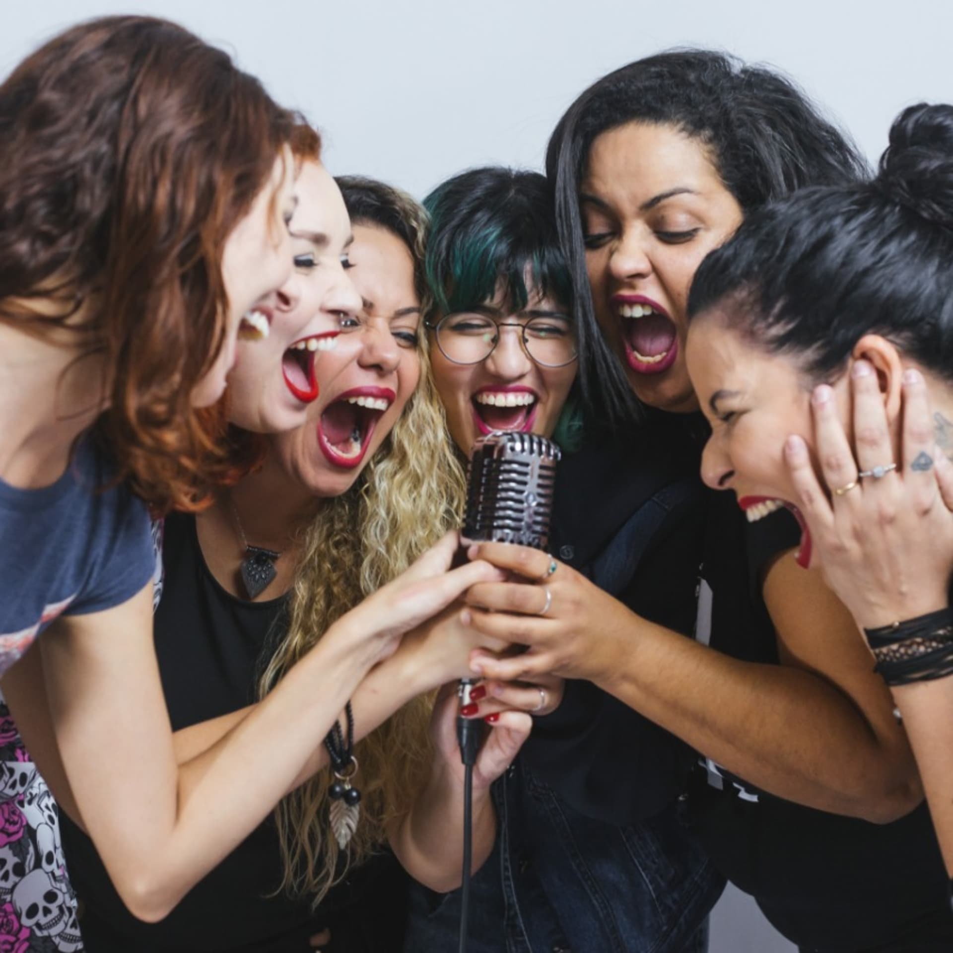 Bora Marcar? Podcast - Podcasts