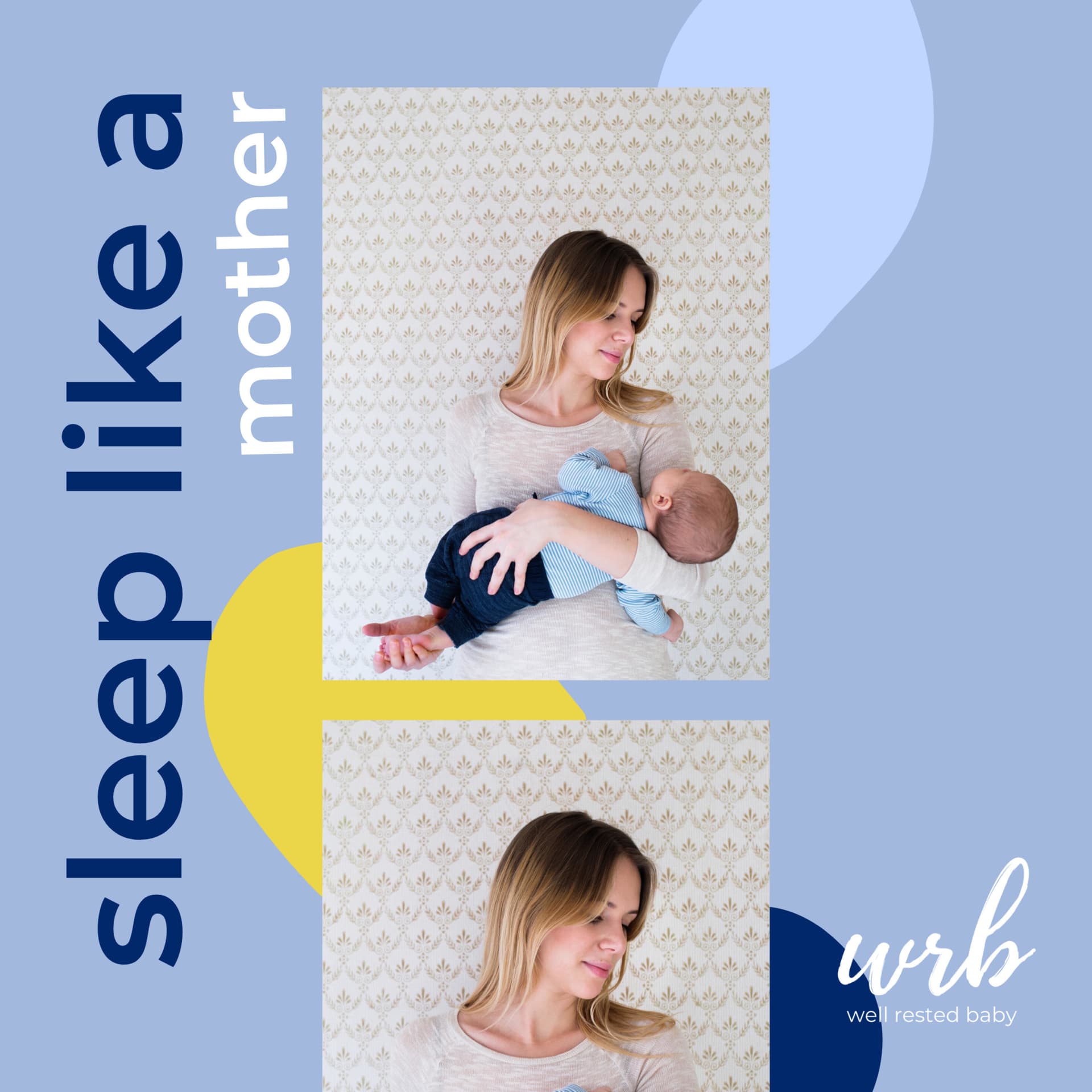 Sleep Like a Mother - Podcasts