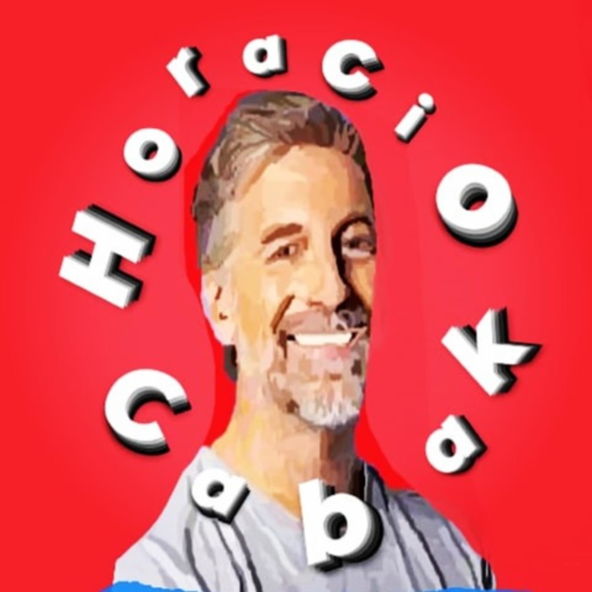Horacio Cabak, el podcast definitivo - Podcasts