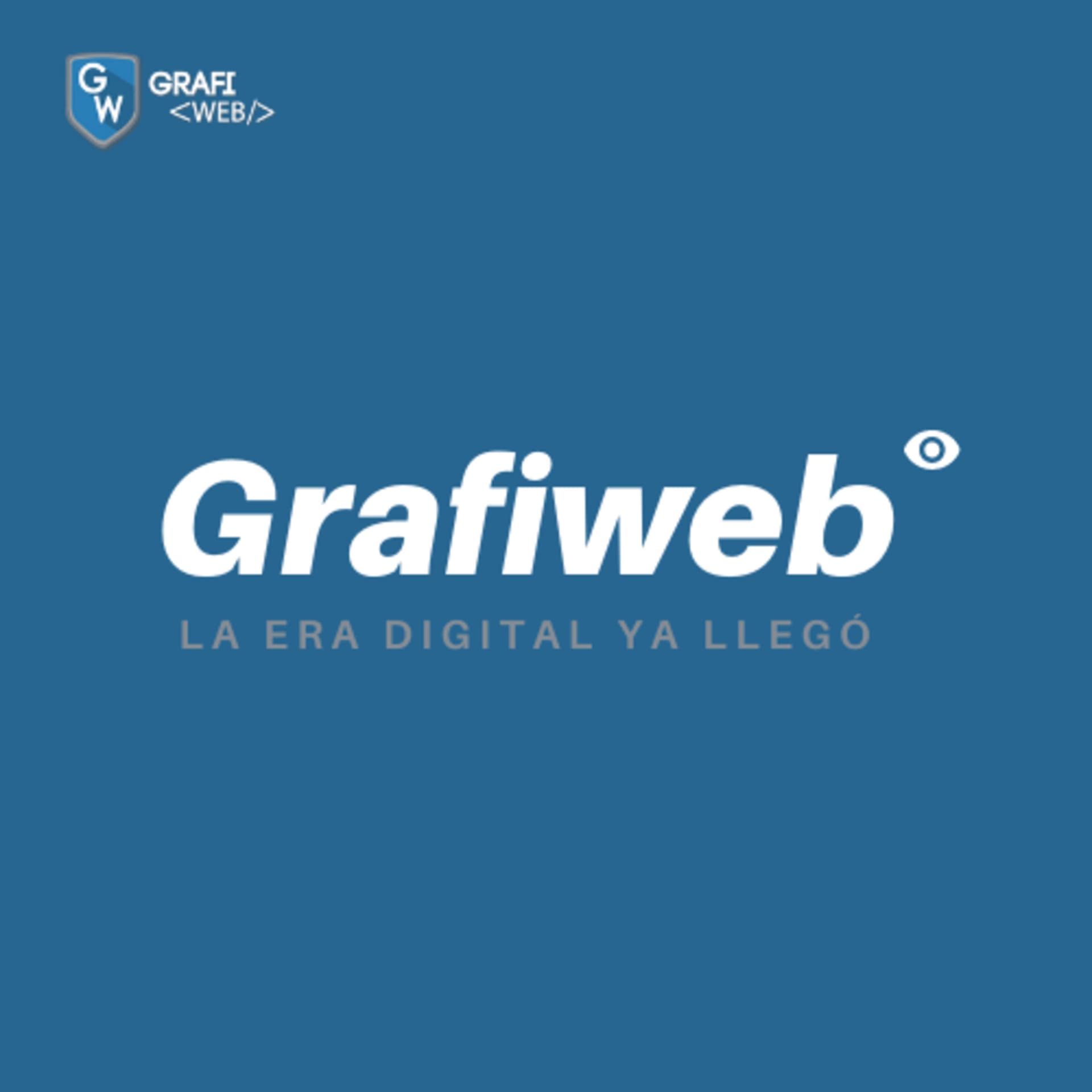 Grafiweb - Podcasts