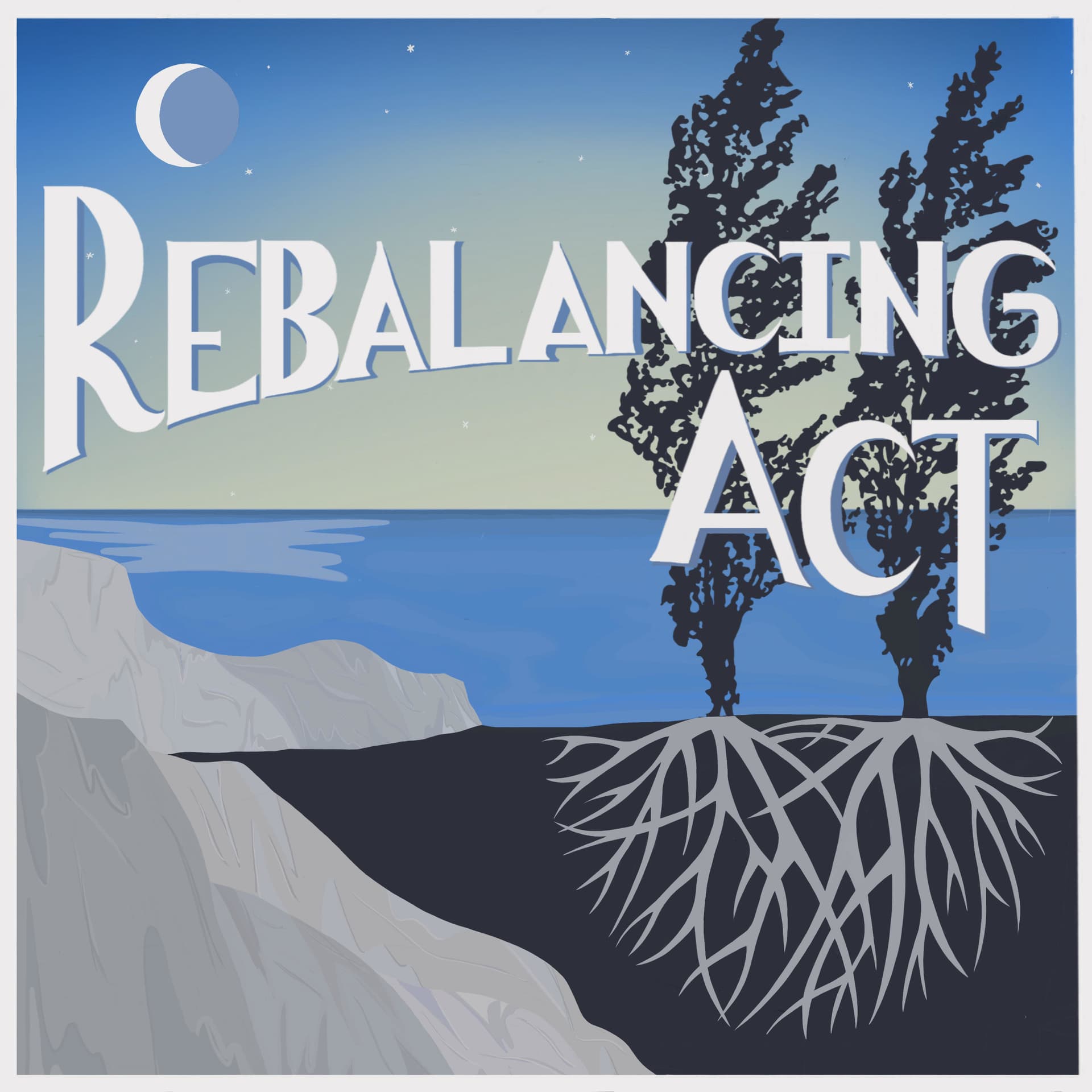 Rebalancing Act - Podcasts