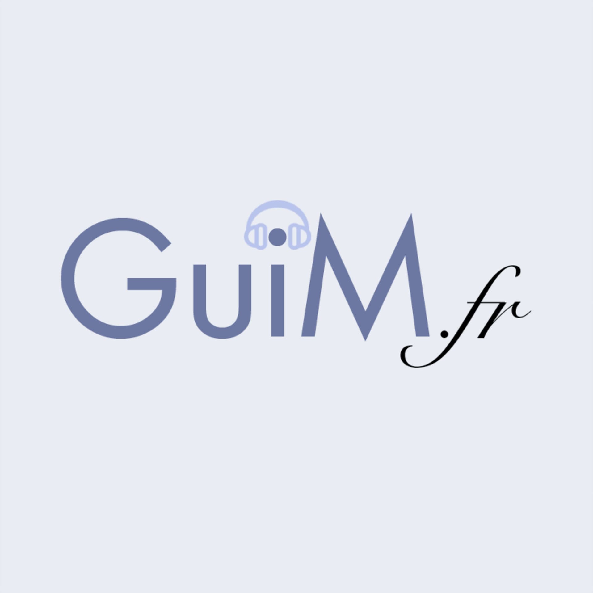 Le Linkorama de GuiM.fr : le podcast Social Media - Podcasts