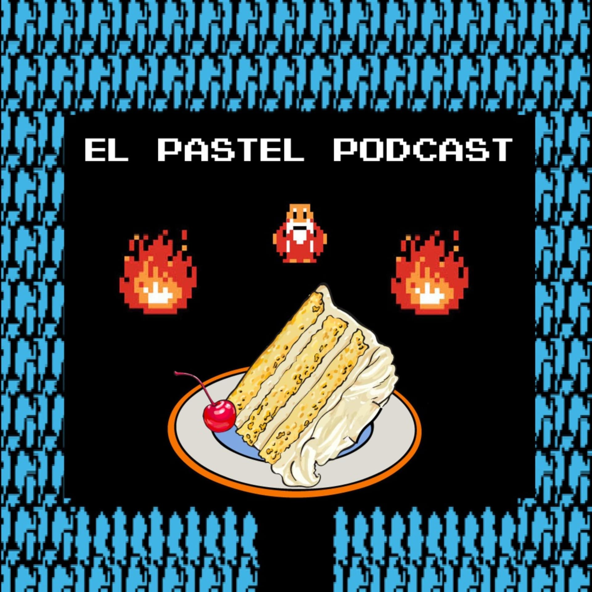 El Pastel Podcast - Podcasts