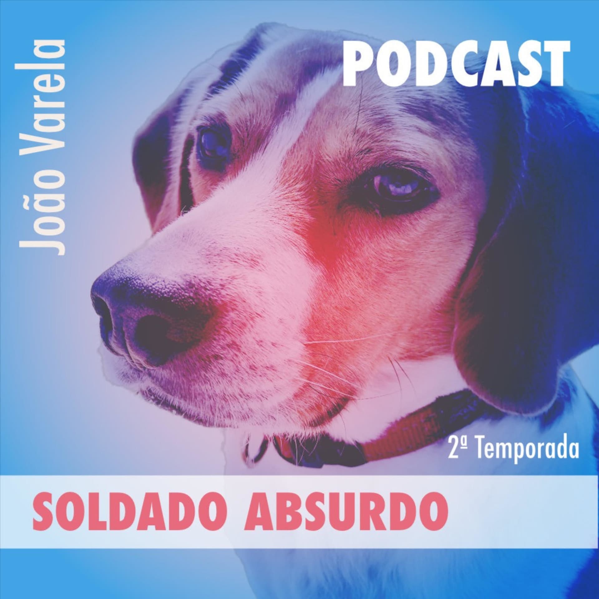 Soldado Absurdo - Podcasts