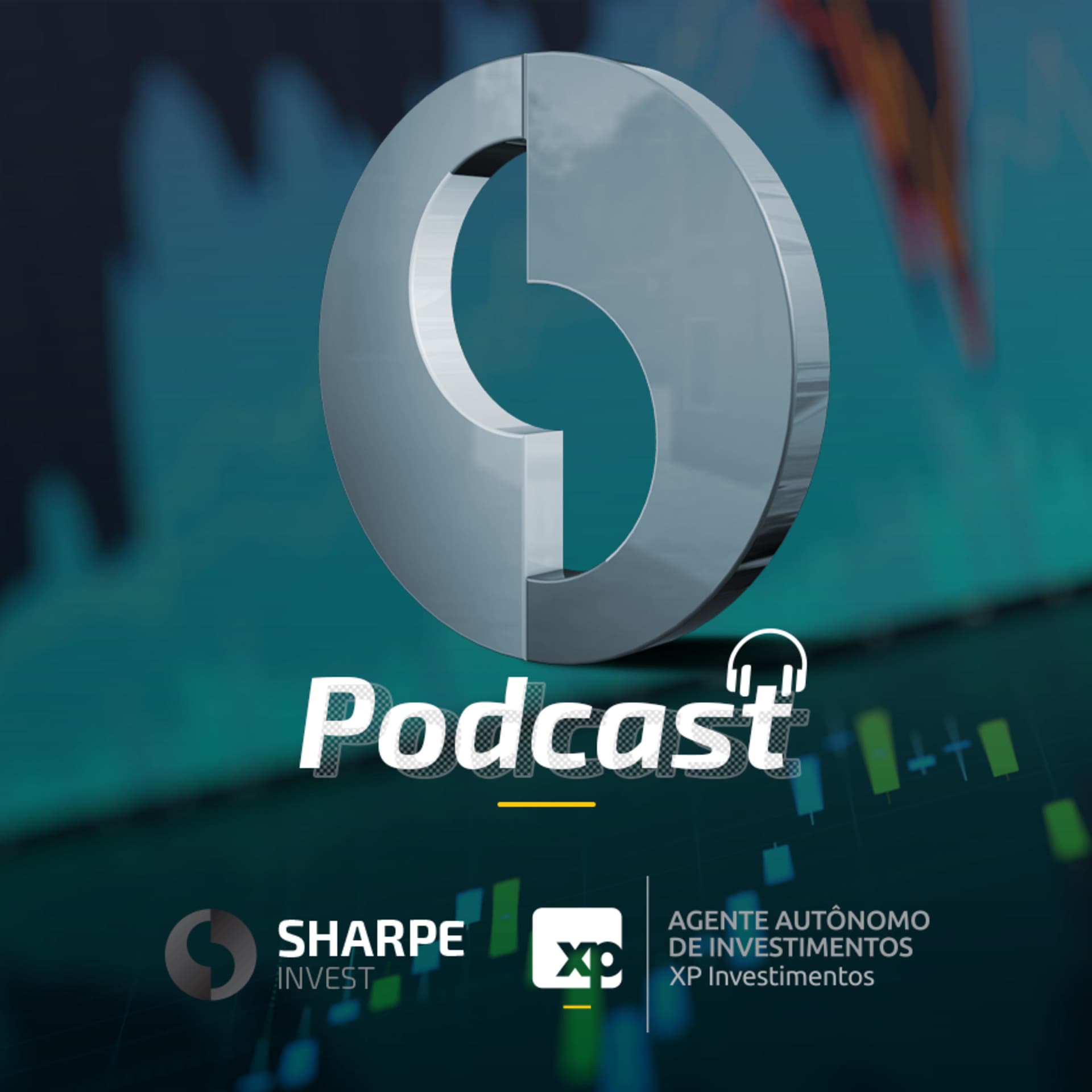SHARPE INVEST | Podcast - Podcasts