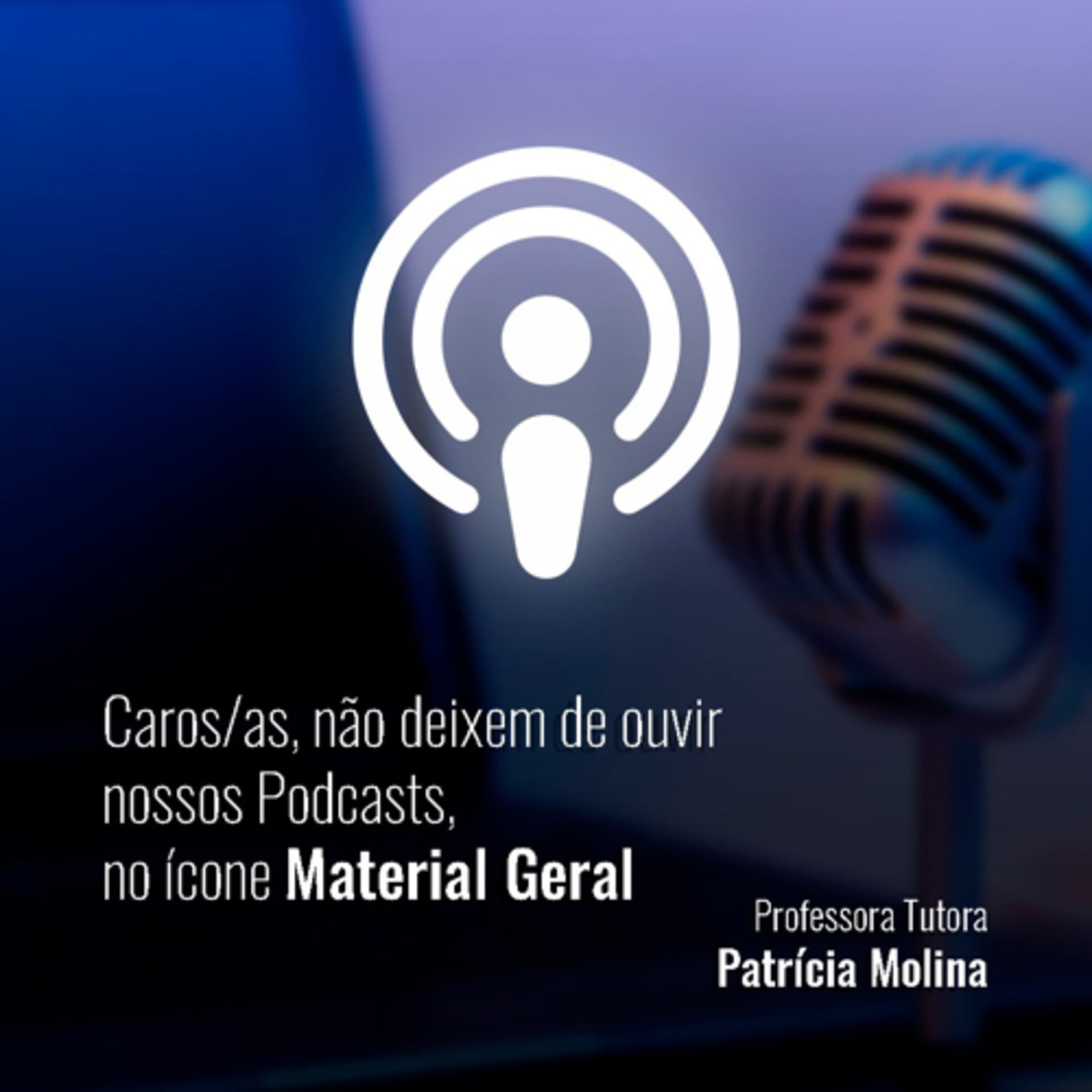 PODCAST Farmácia Hospitar | Vigilância em Saúde | Gestão de Sistemas e Serviços de Saúde - Podcasts