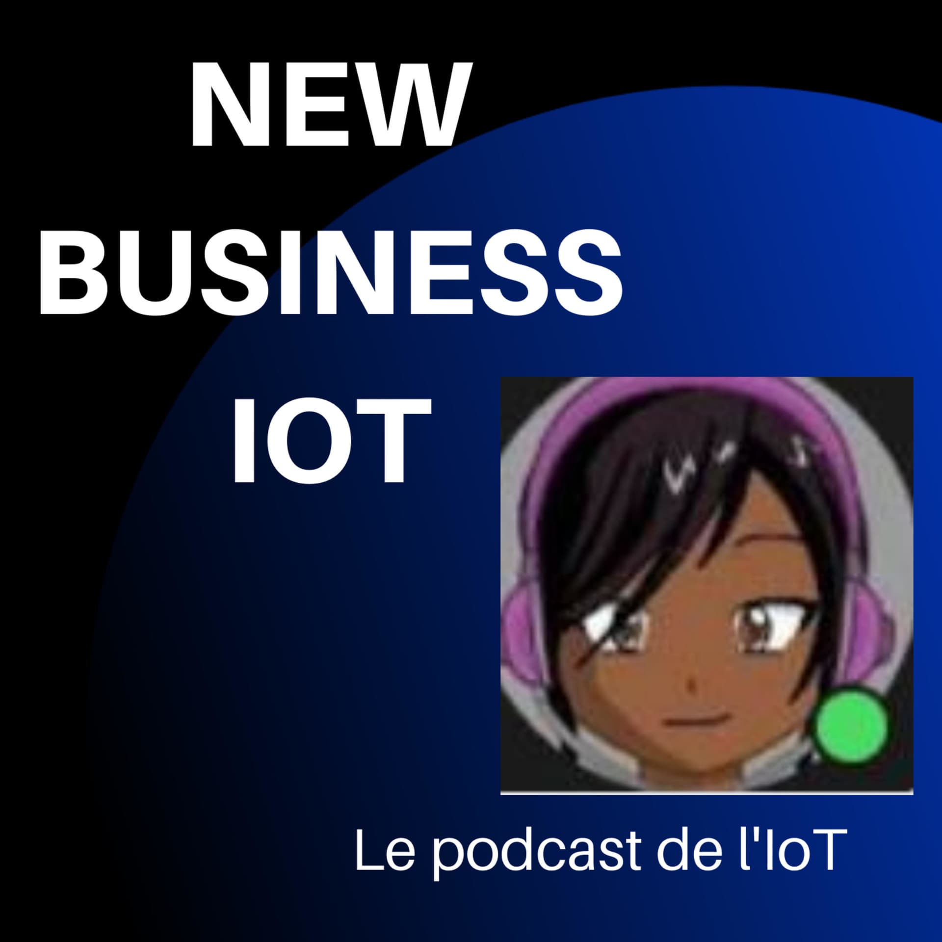 IoT Podcast - Podcasts